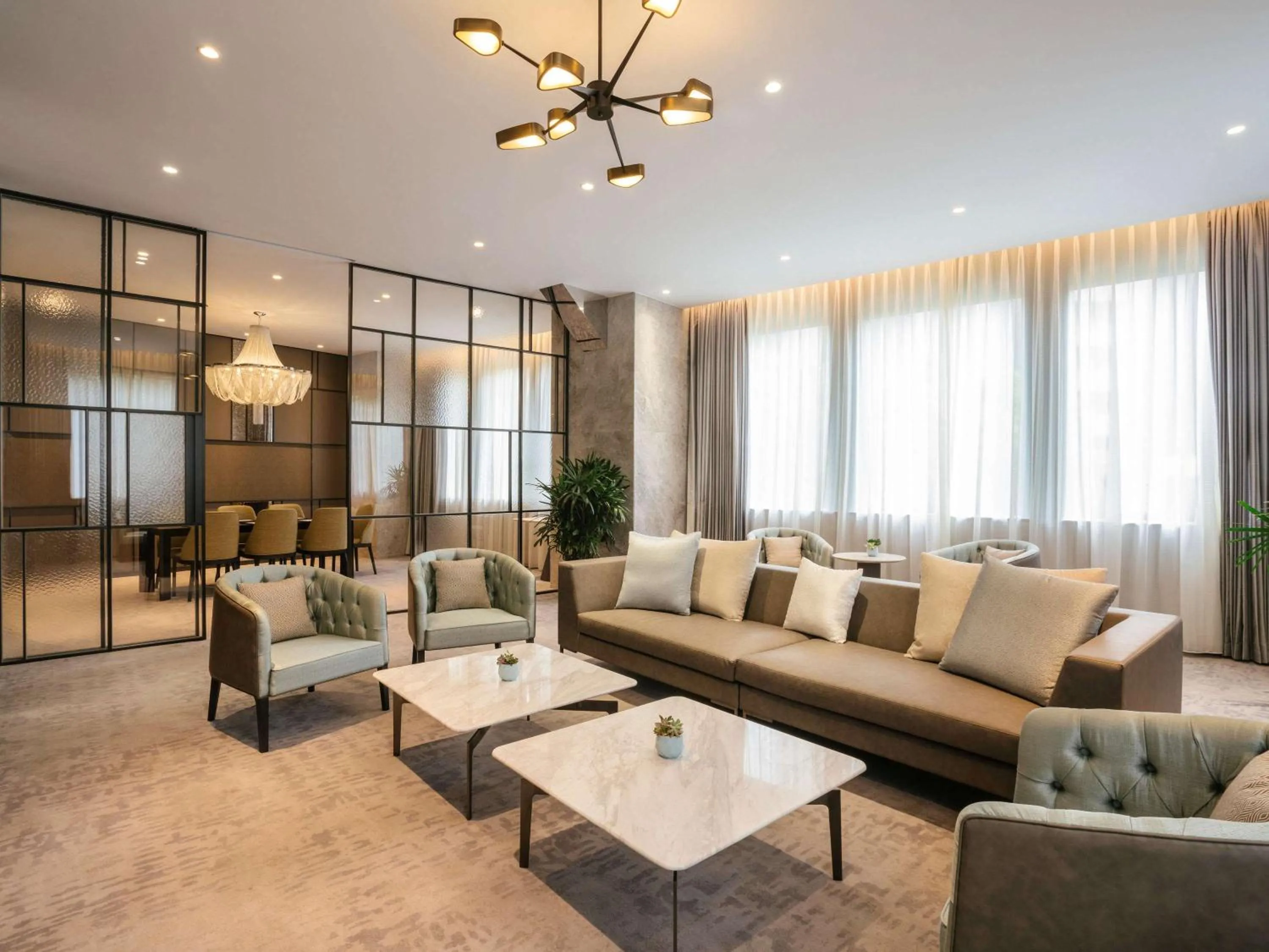 Other in Grand Mercure Shanghai Hongqiao