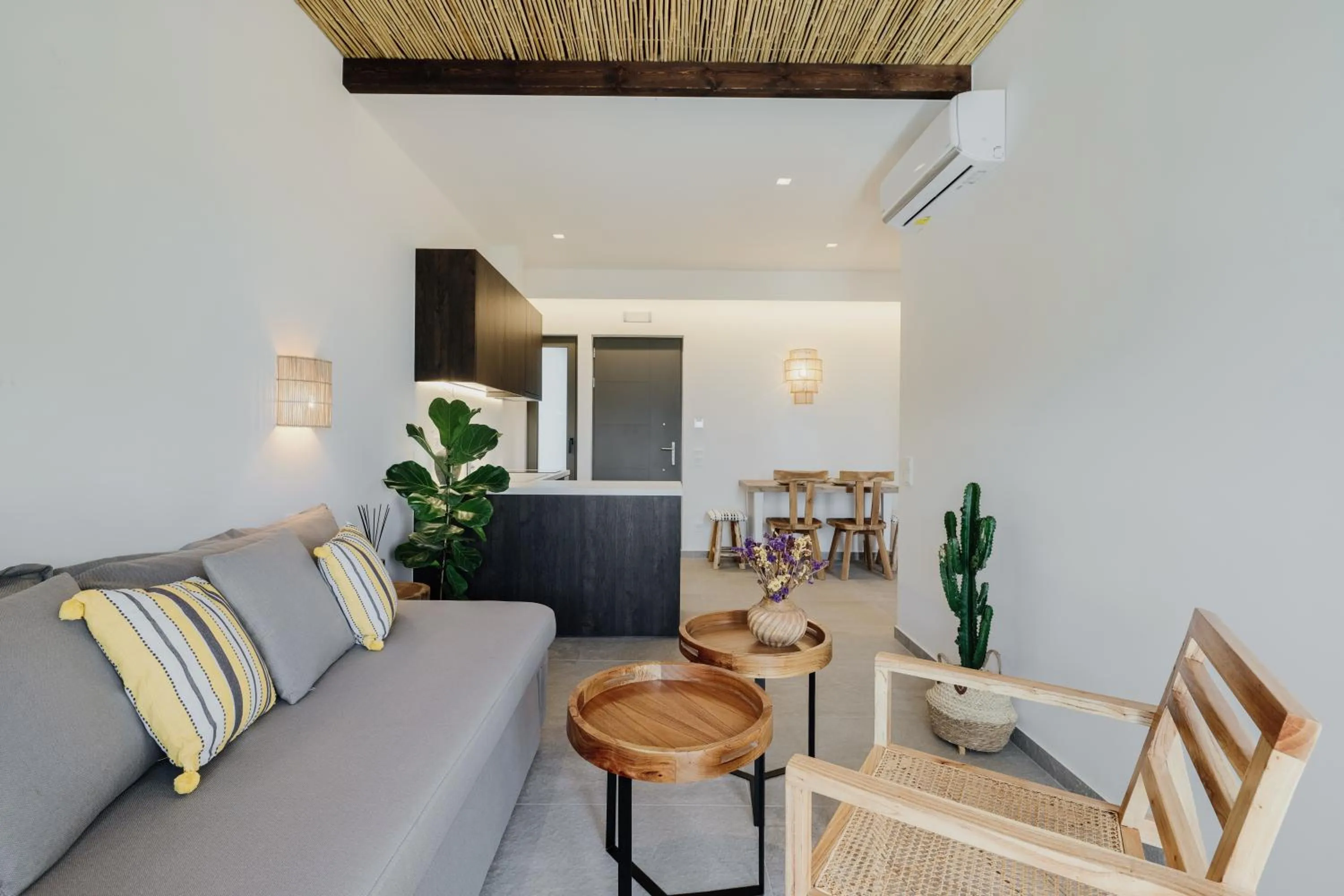 Kitchen or kitchenette in Suite Homes - Fine Living , Preveza