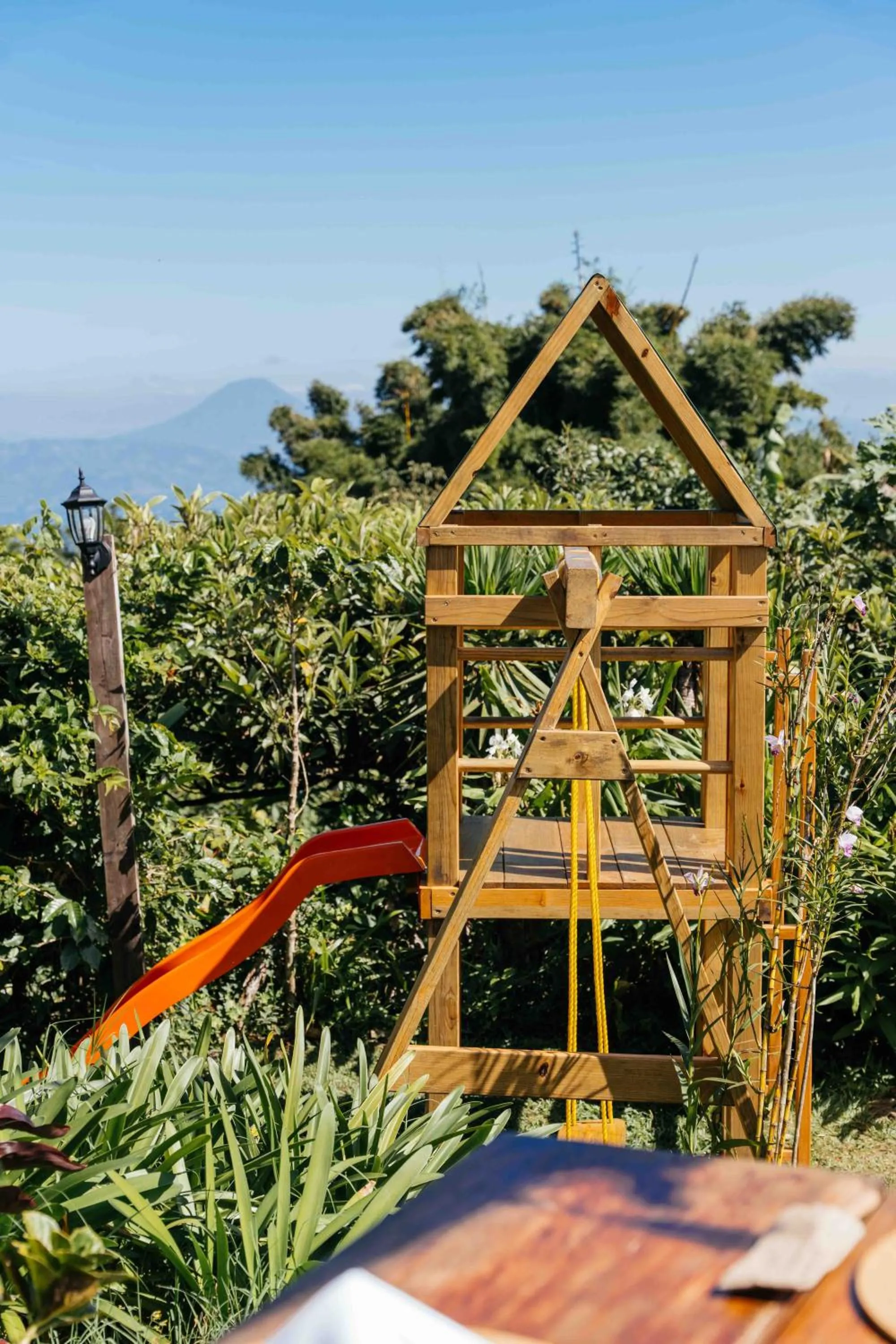 Game Room in Casa 1800 Ataco Hotel Boutique