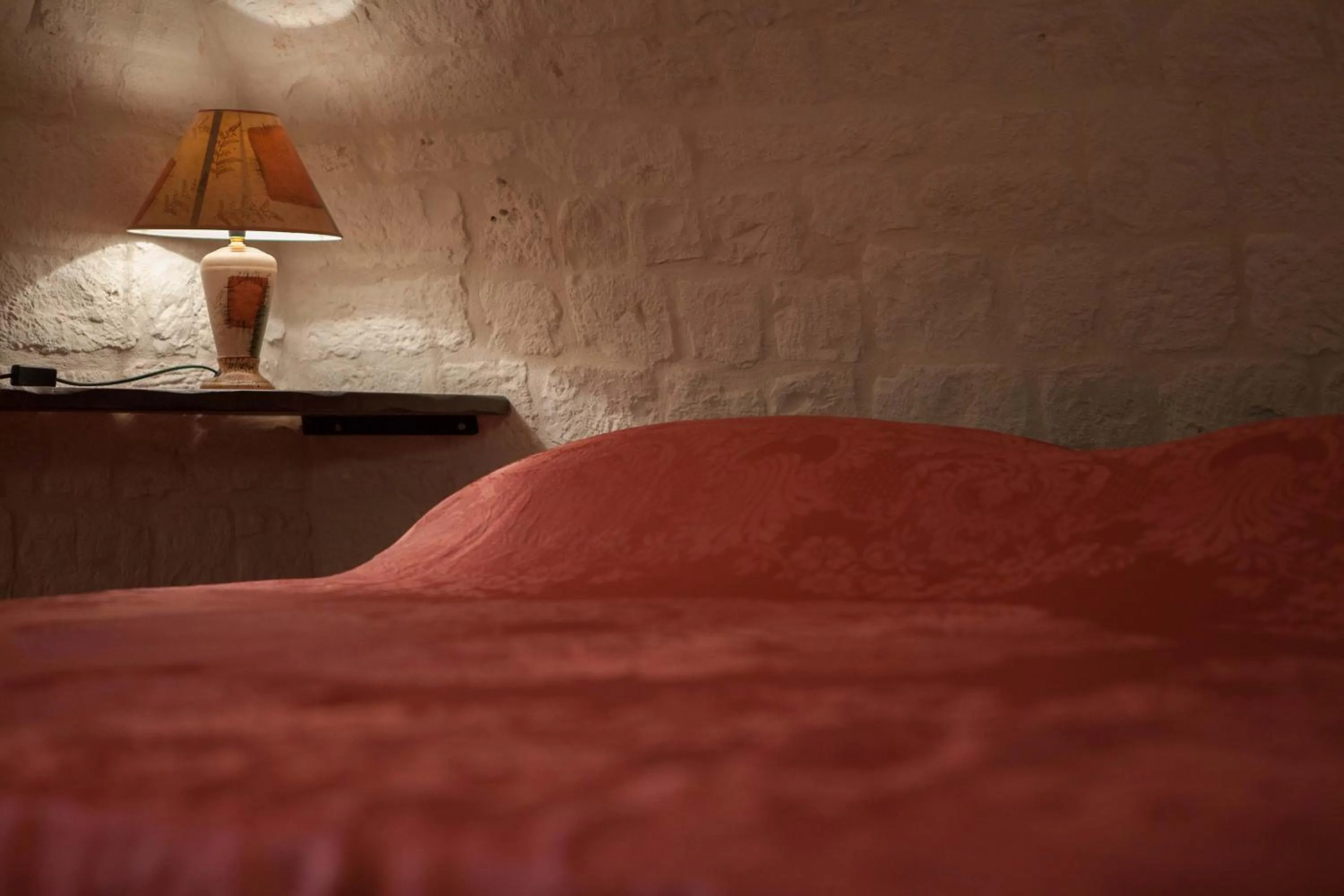 Bedroom, Bed in Da Santino