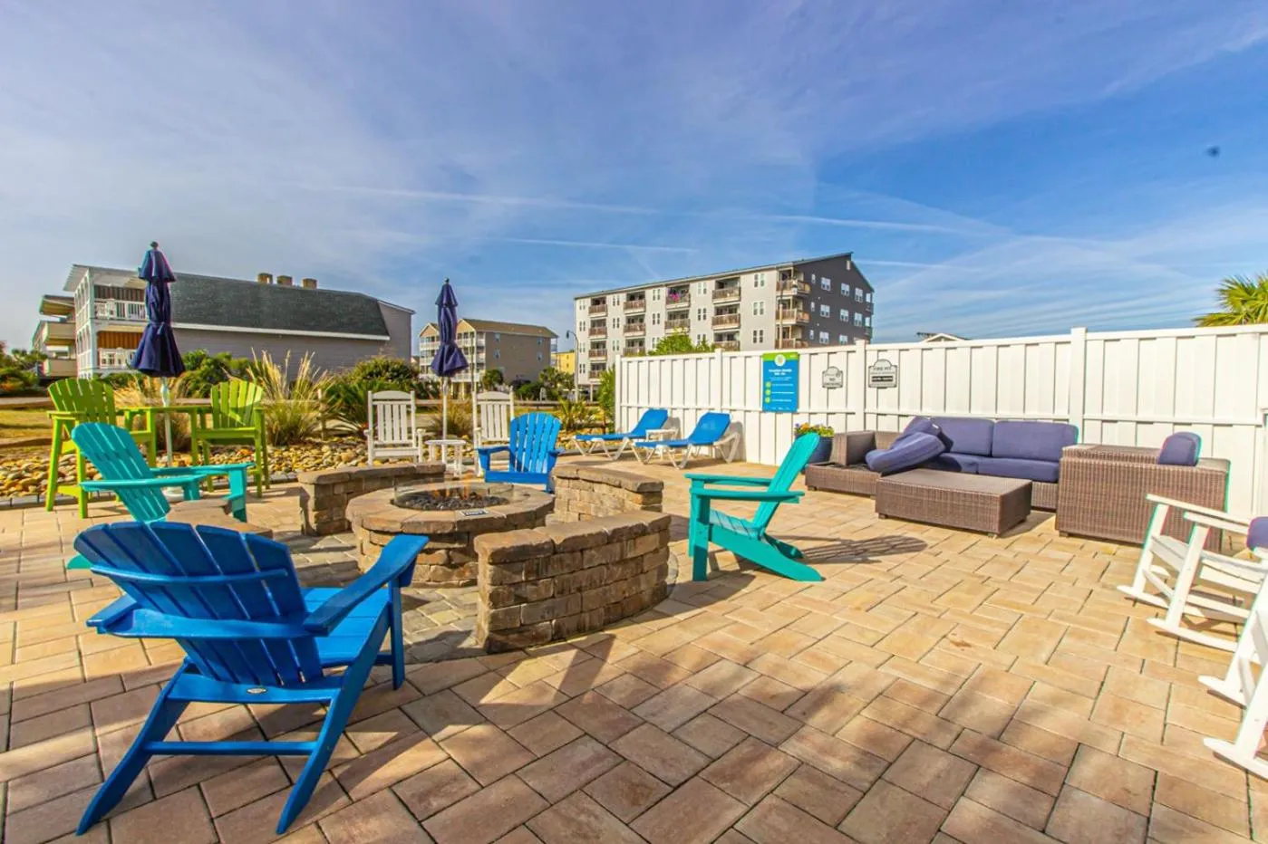 Towers On The Grove 724 Direct Oceanfront Suite Sleeps 6 guests