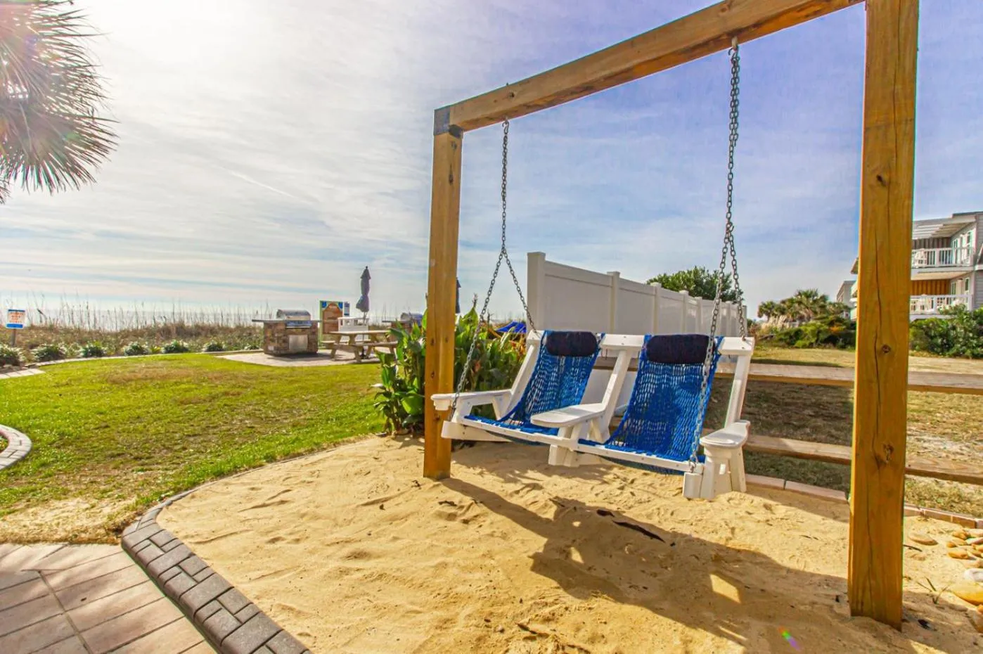 Towers On The Grove 724 Direct Oceanfront Suite Sleeps 6 guests