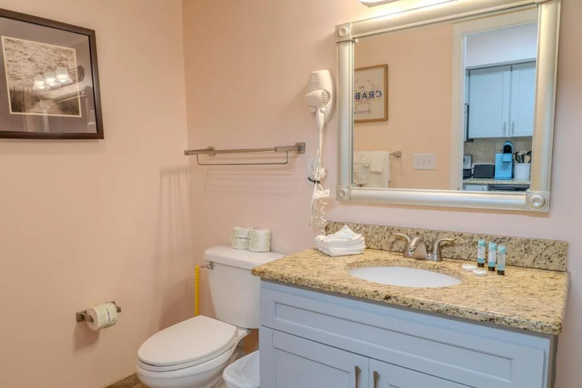 Towers On The Grove 724 Direct Oceanfront Suite Sleeps 6 guests