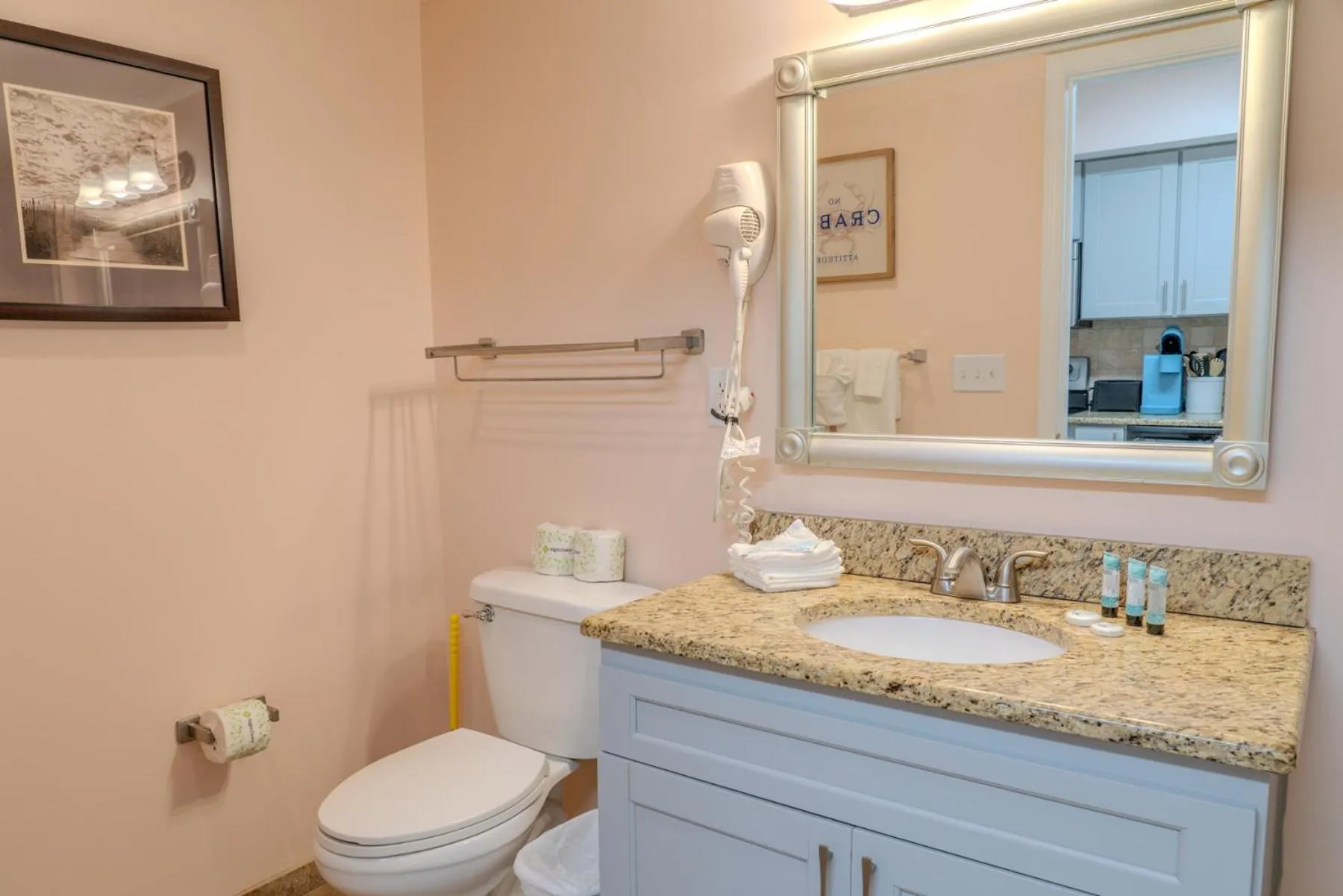 Towers On The Grove 724 Direct Oceanfront Suite Sleeps 6 guests