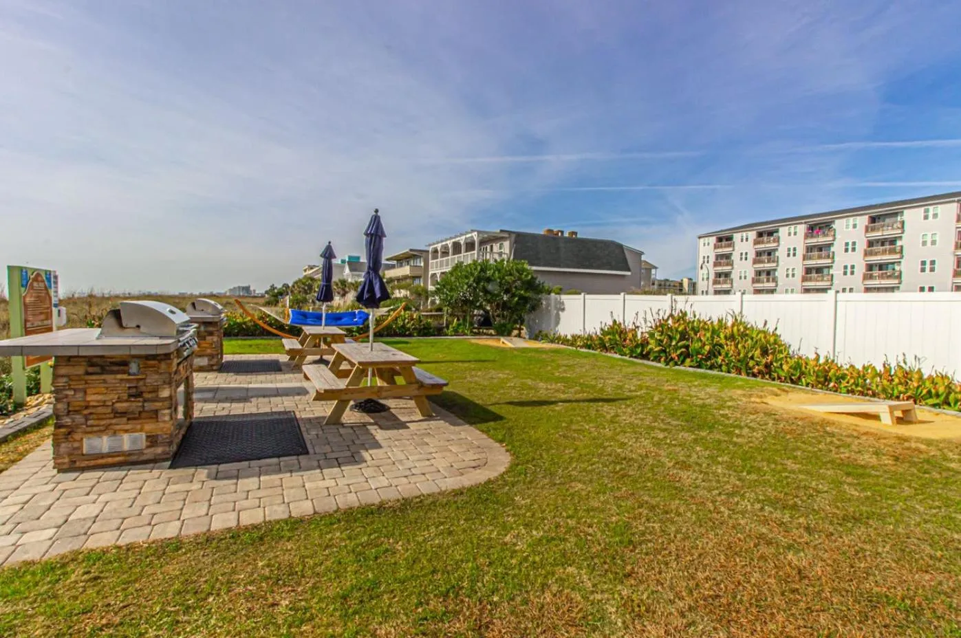 Towers On The Grove 724 Direct Oceanfront Suite Sleeps 6 guests