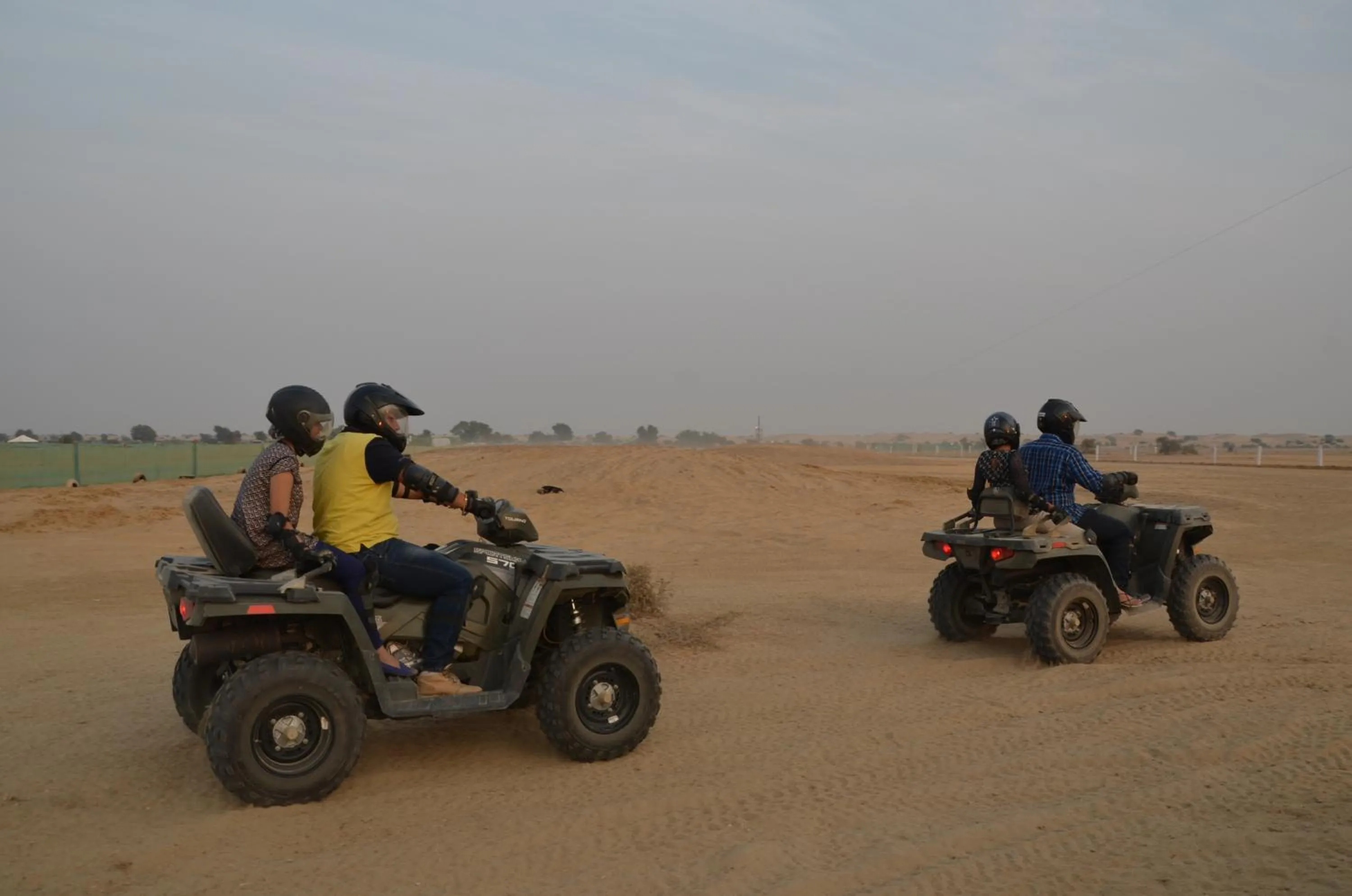 Shriram Desert Camp Jaisalmer