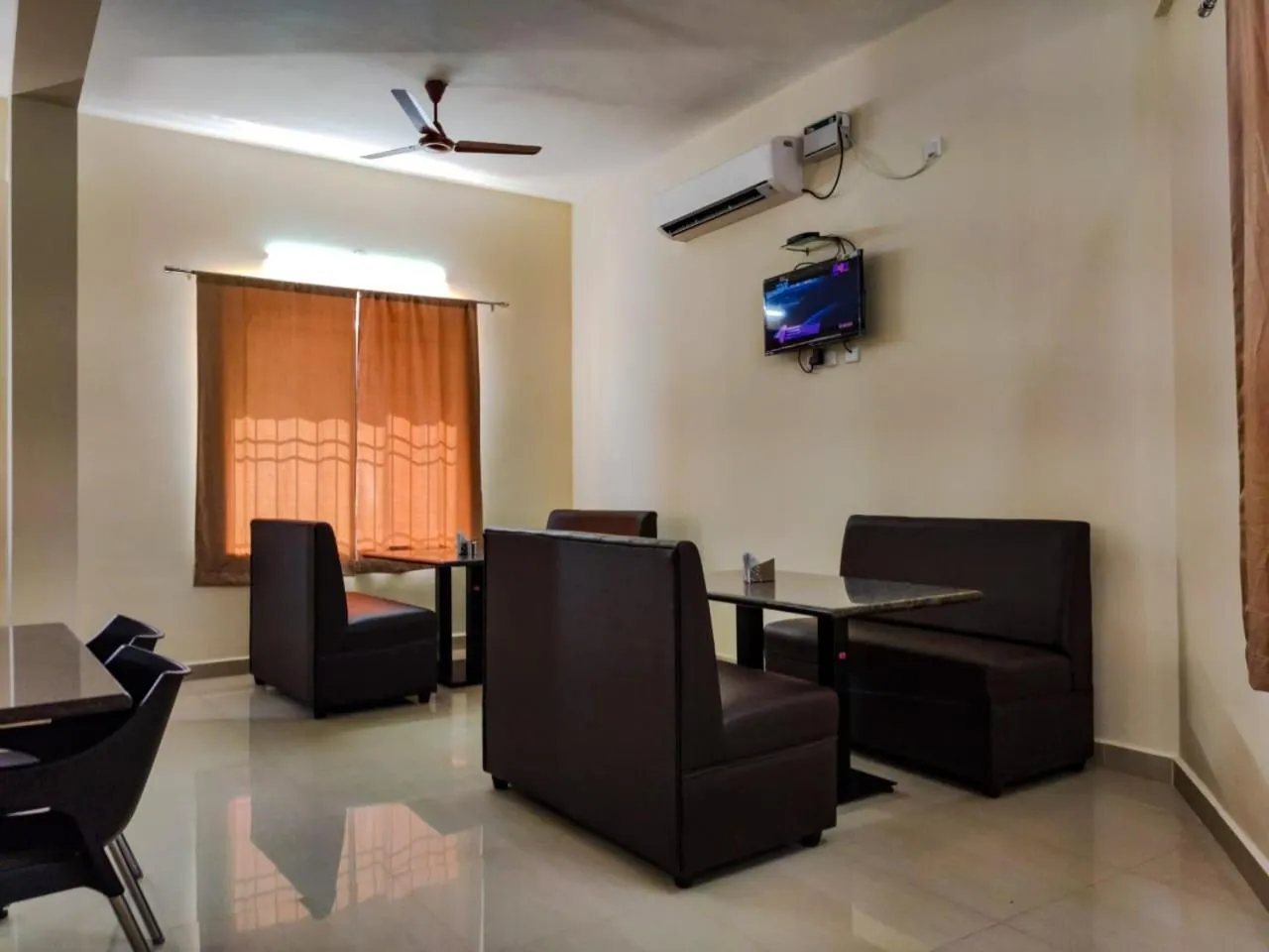 Fortune Village Hotel