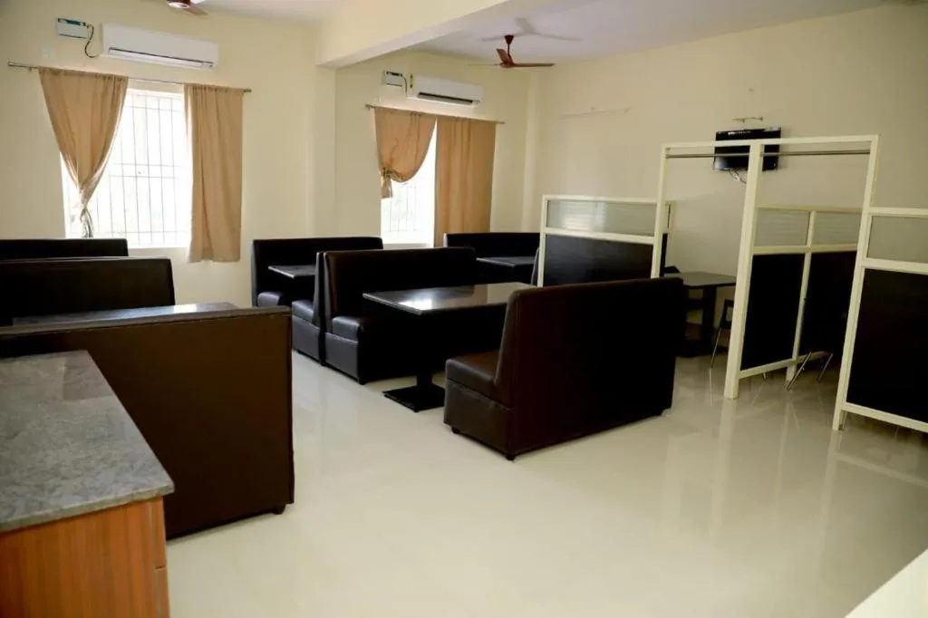 Fortune Village Hotel