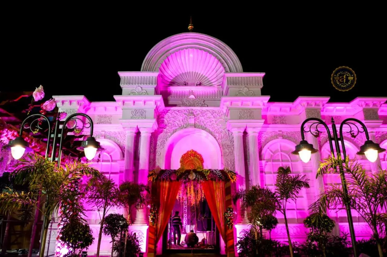 Blue Diamond Resort & Hotel