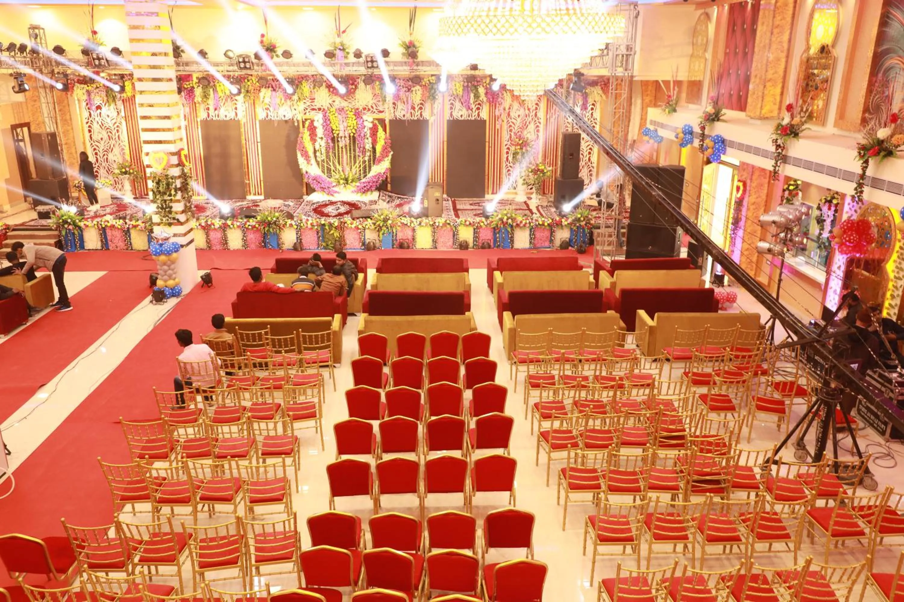 Blue Diamond Resort & Hotel