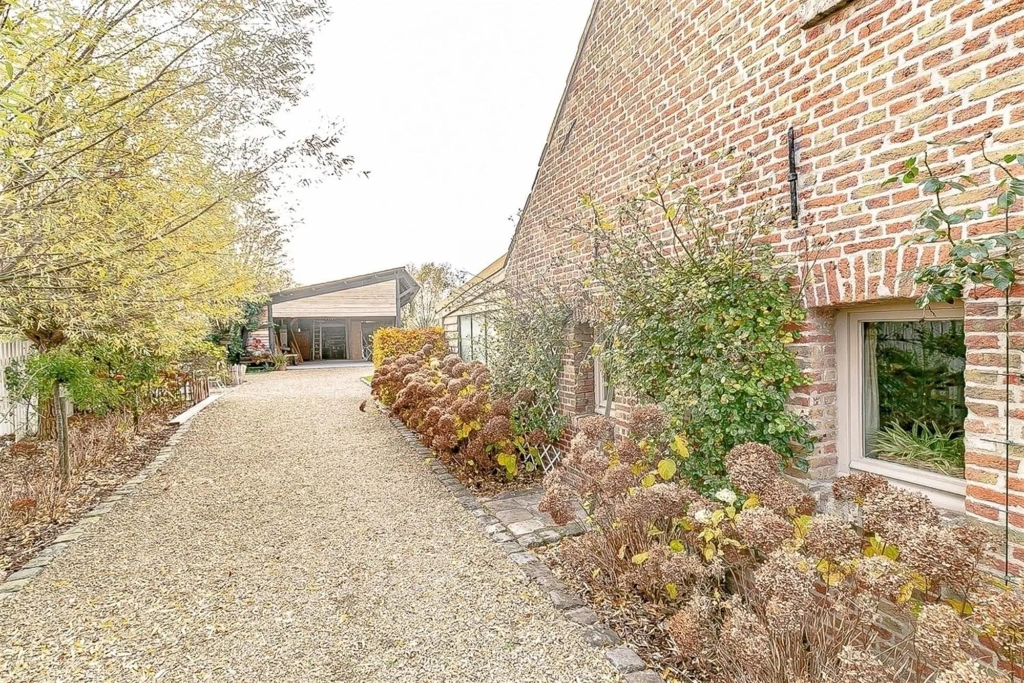 Property building in d'Oude Smidse