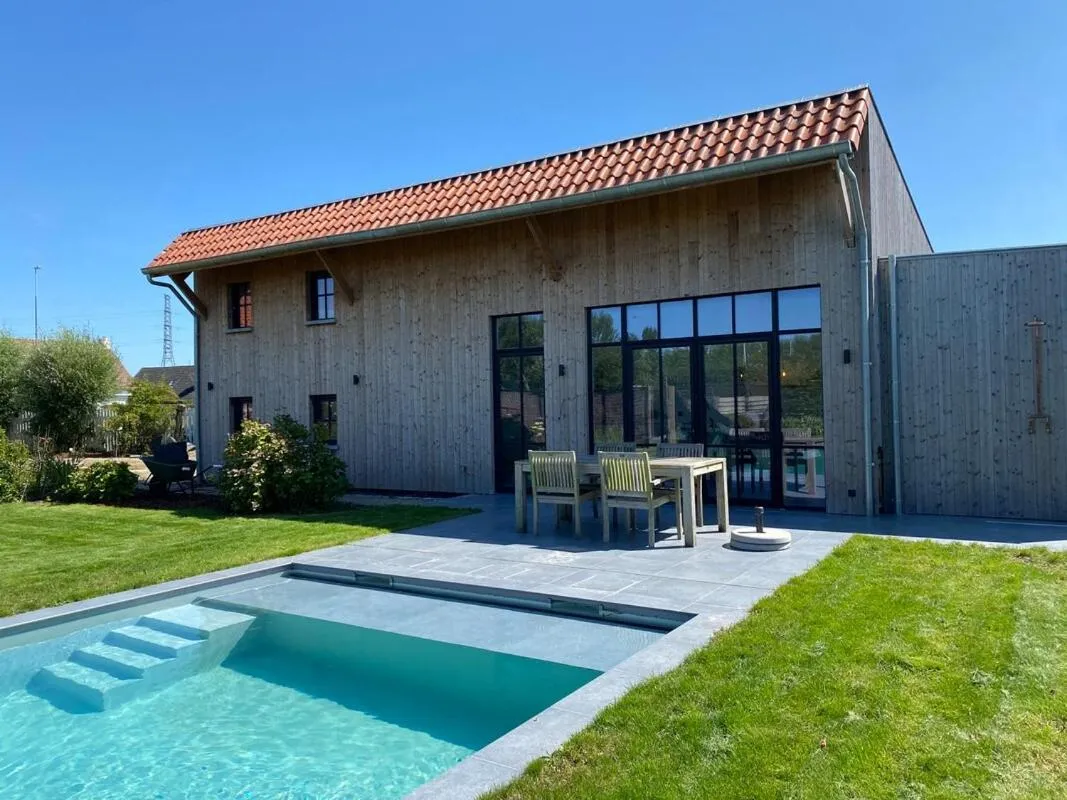 Property building in d'Oude Smidse