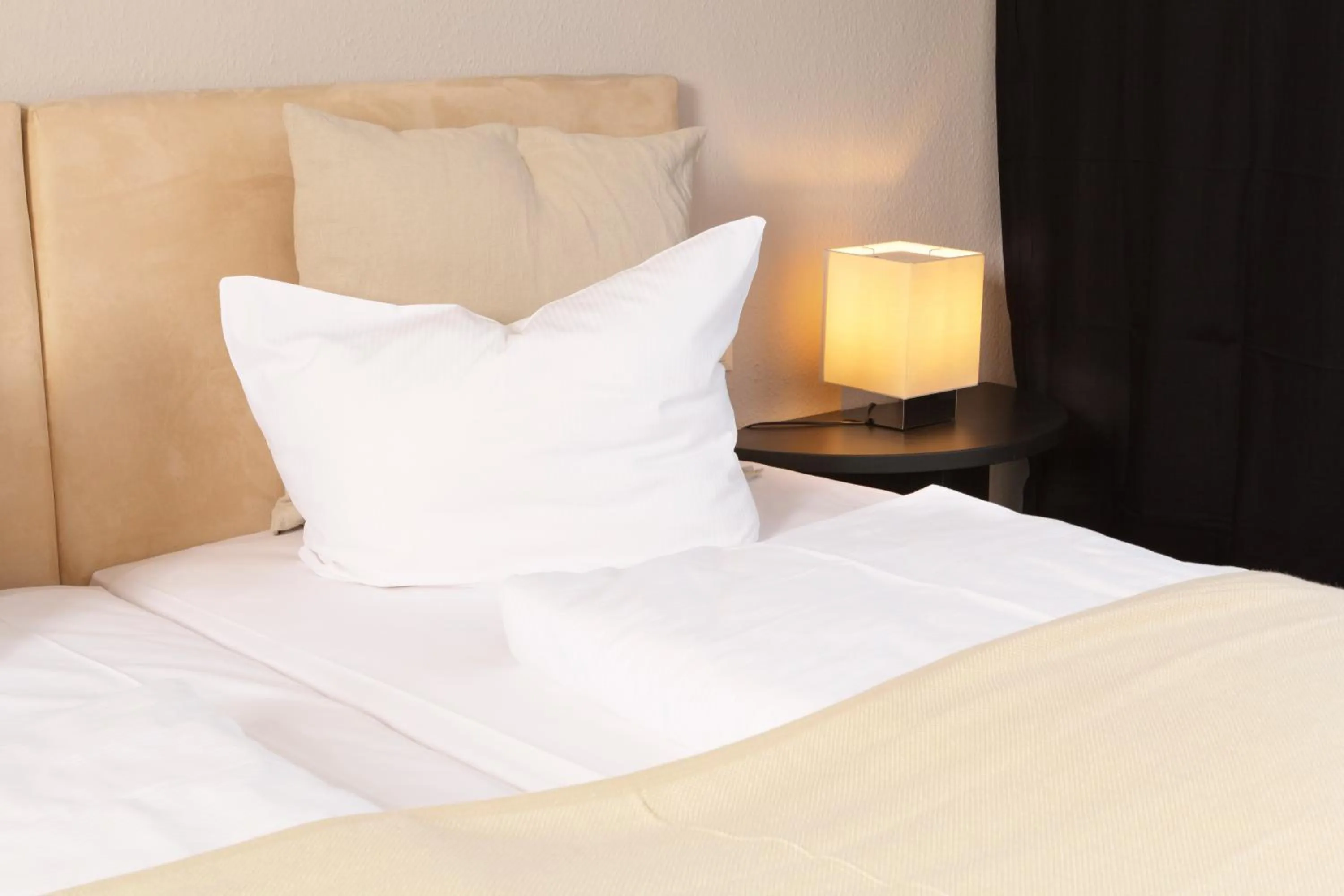 Decorative detail in Tryp by Wyndham Bremen Airport