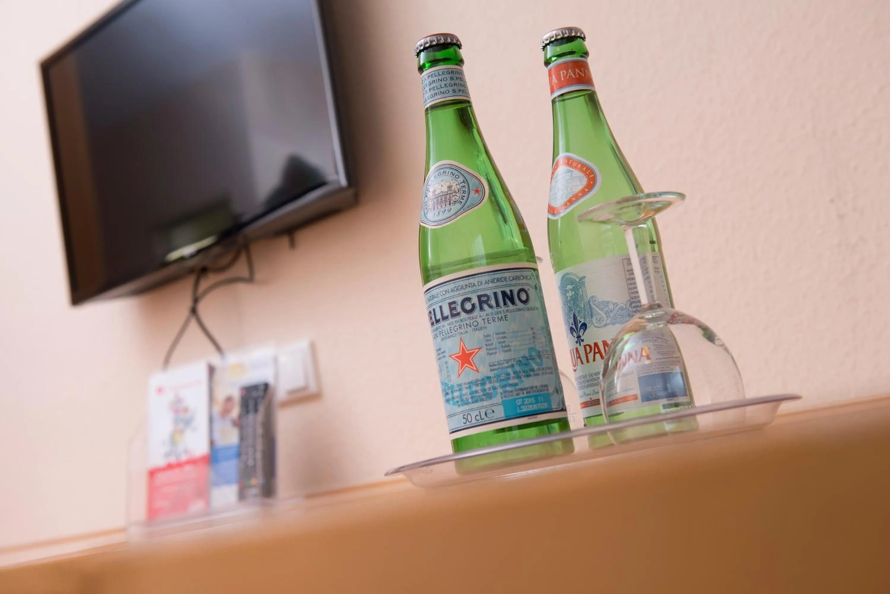 Decorative detail in Tryp by Wyndham Bremen Airport