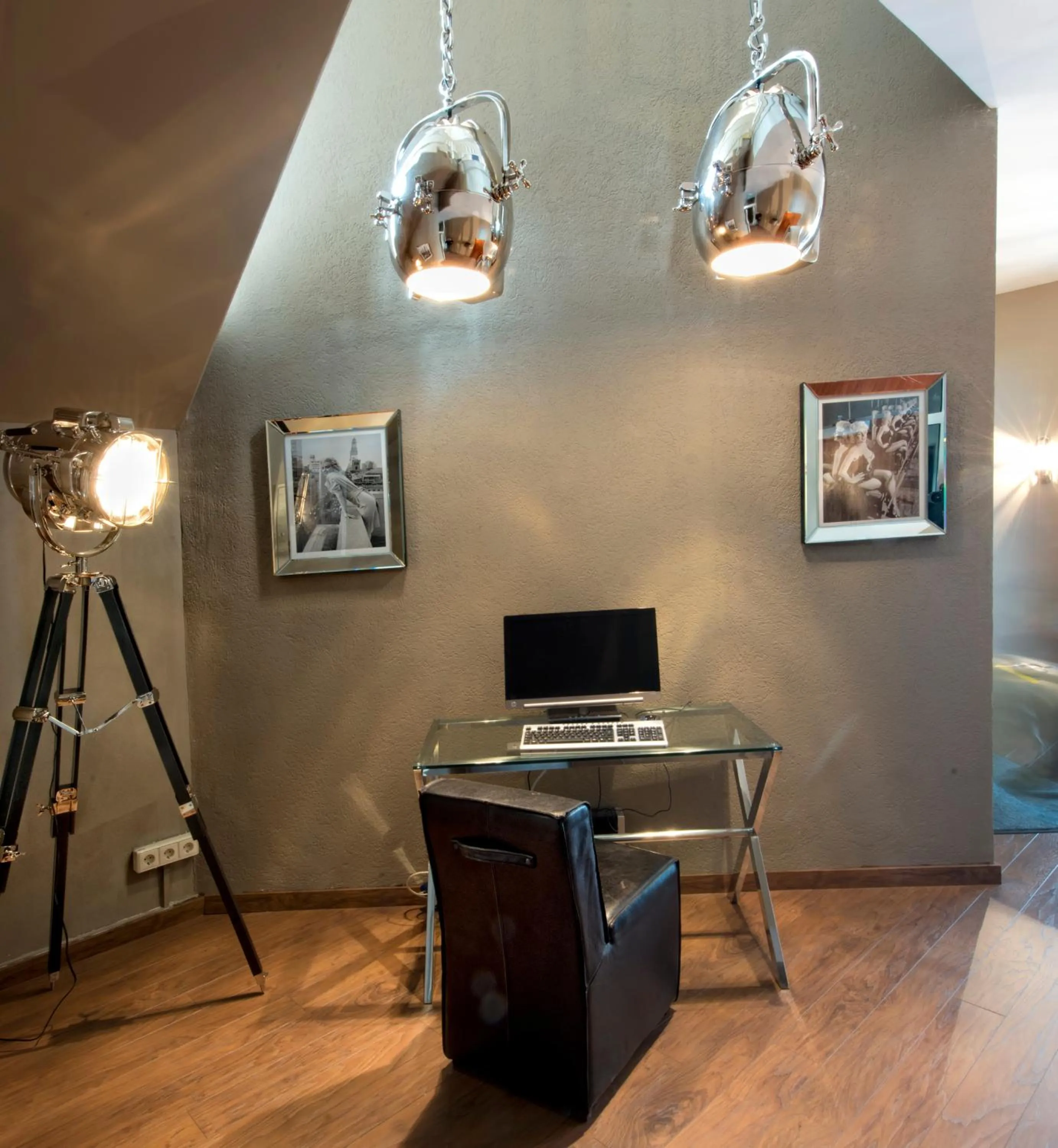 Other, TV/Entertainment Center in Tryp by Wyndham Bremen Airport