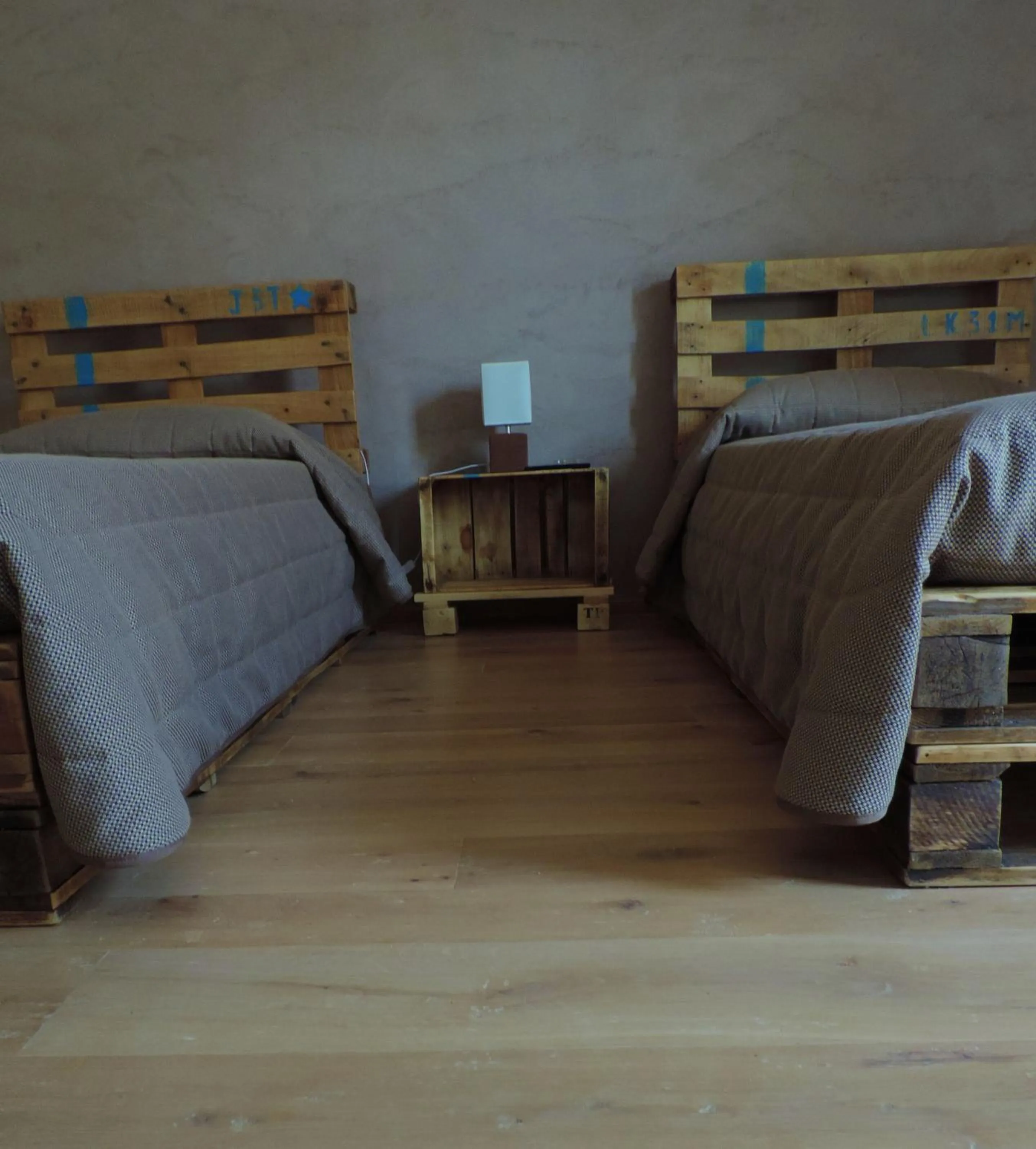 Other in Amico Country House