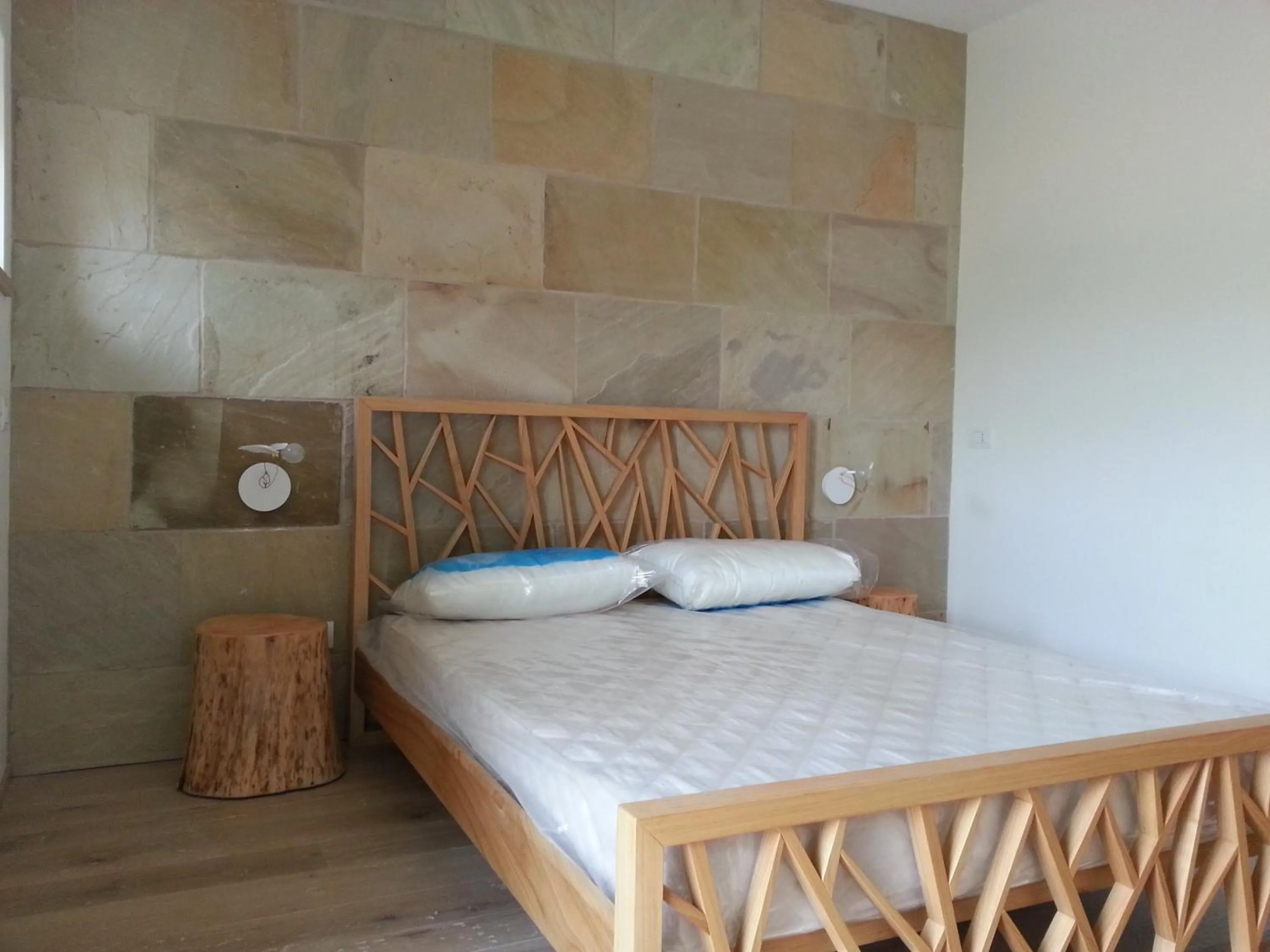 Spring in Amico Country House