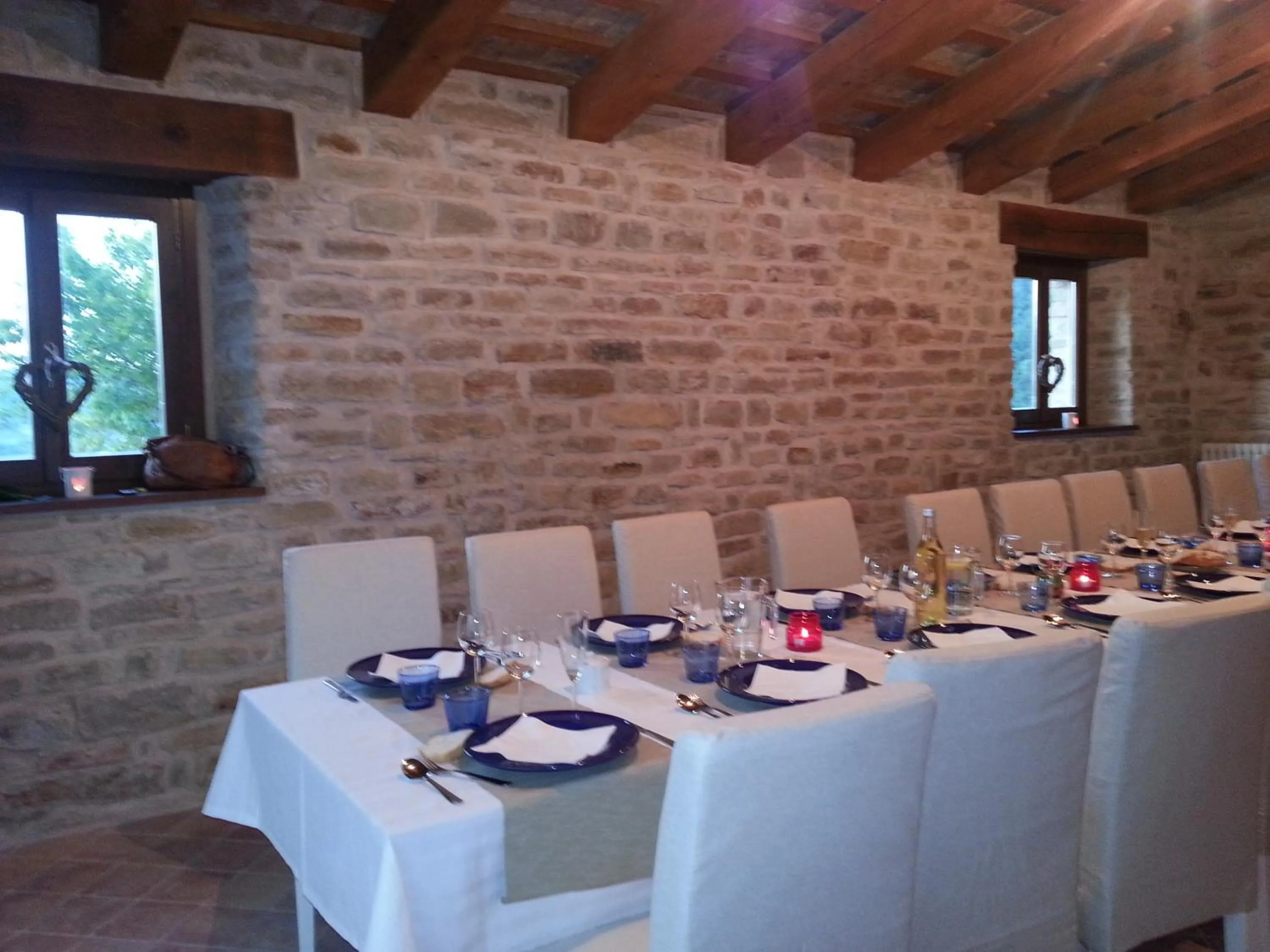 Nearby landmark in Amico Country House