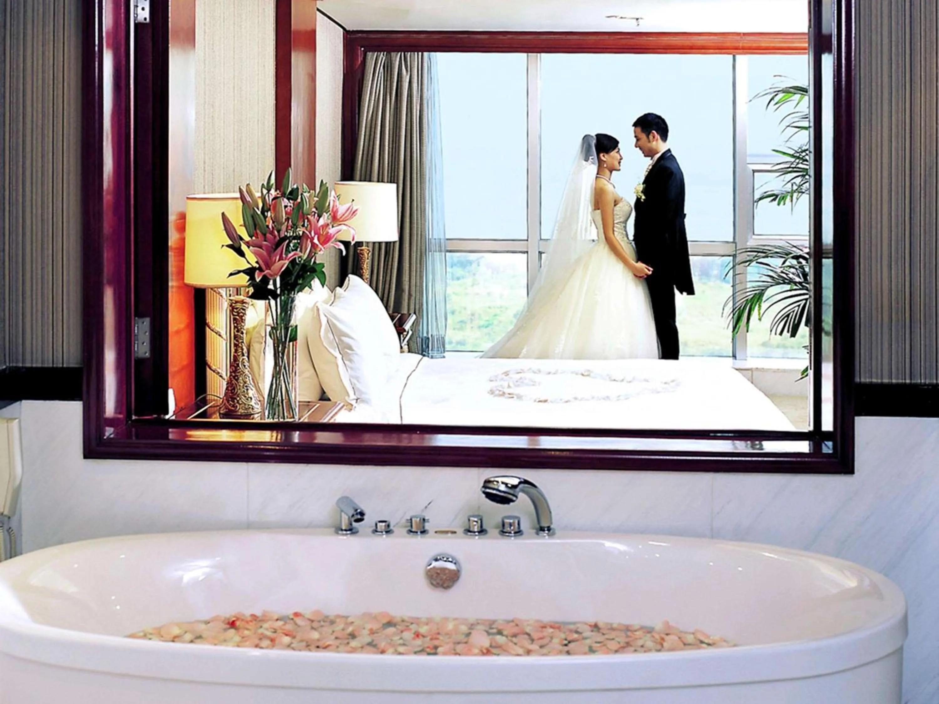 Other in Oriental Ginza Hotel Shenzhen