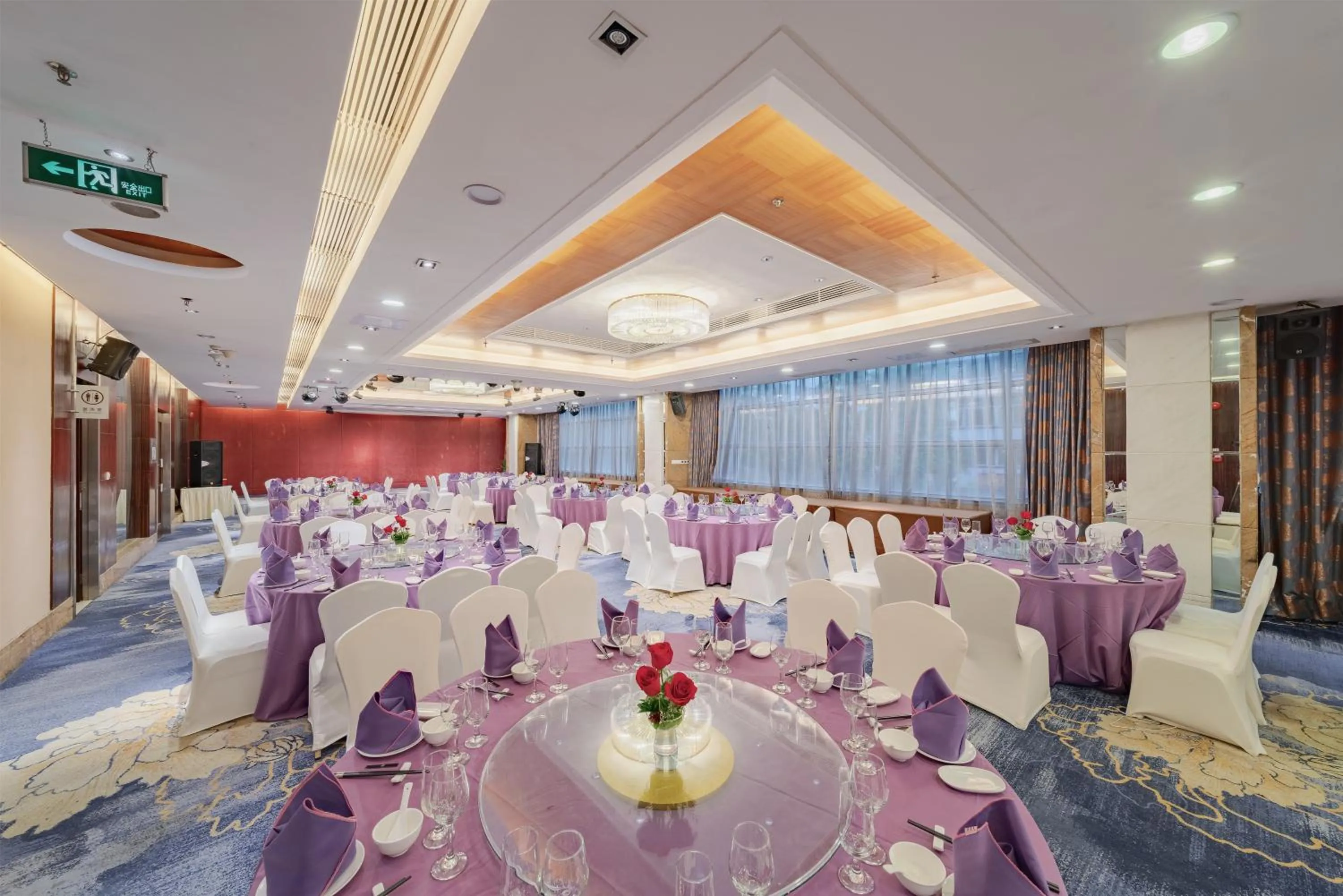 Oriental Ginza Hotel Shenzhen