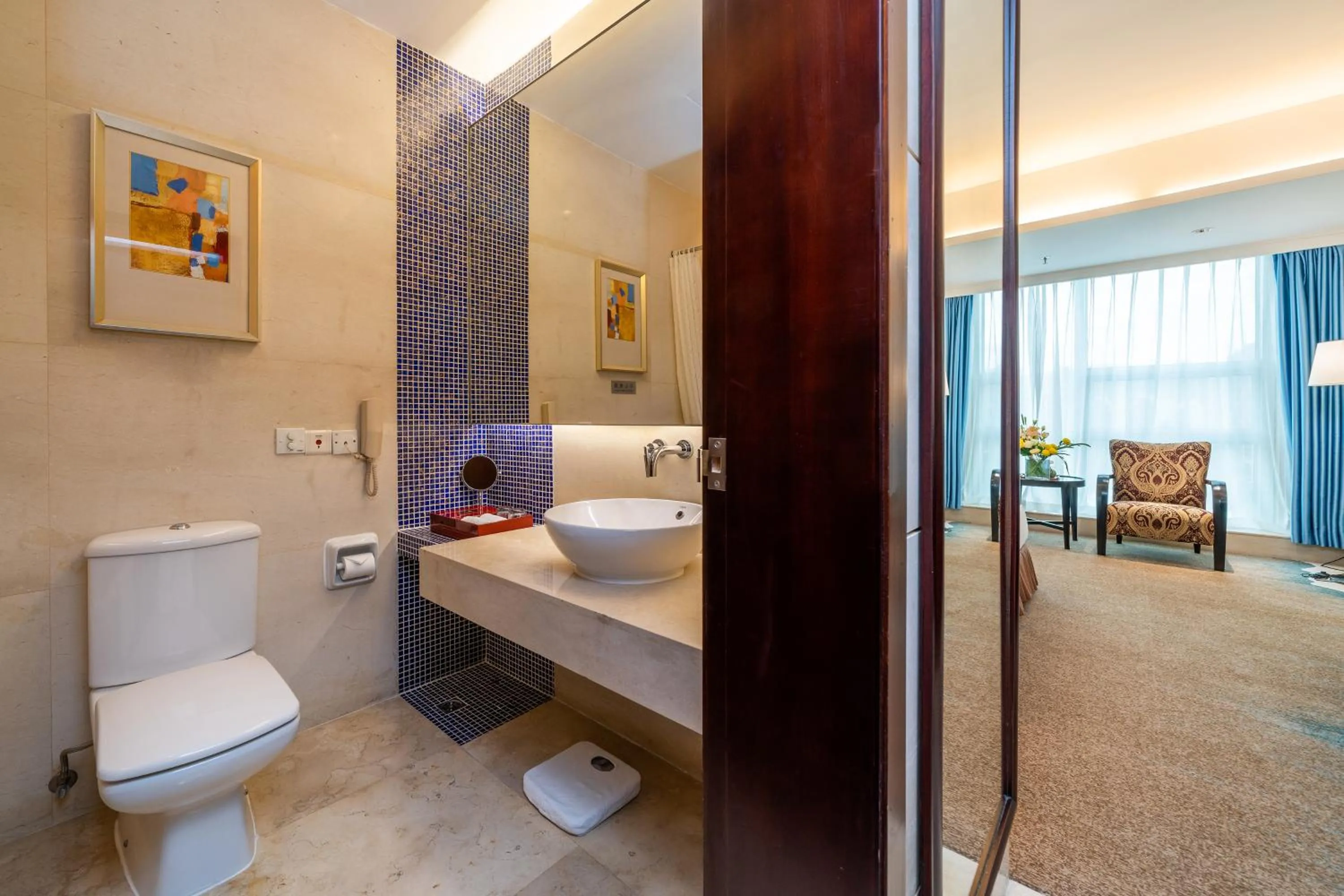 Oriental Ginza Hotel Shenzhen