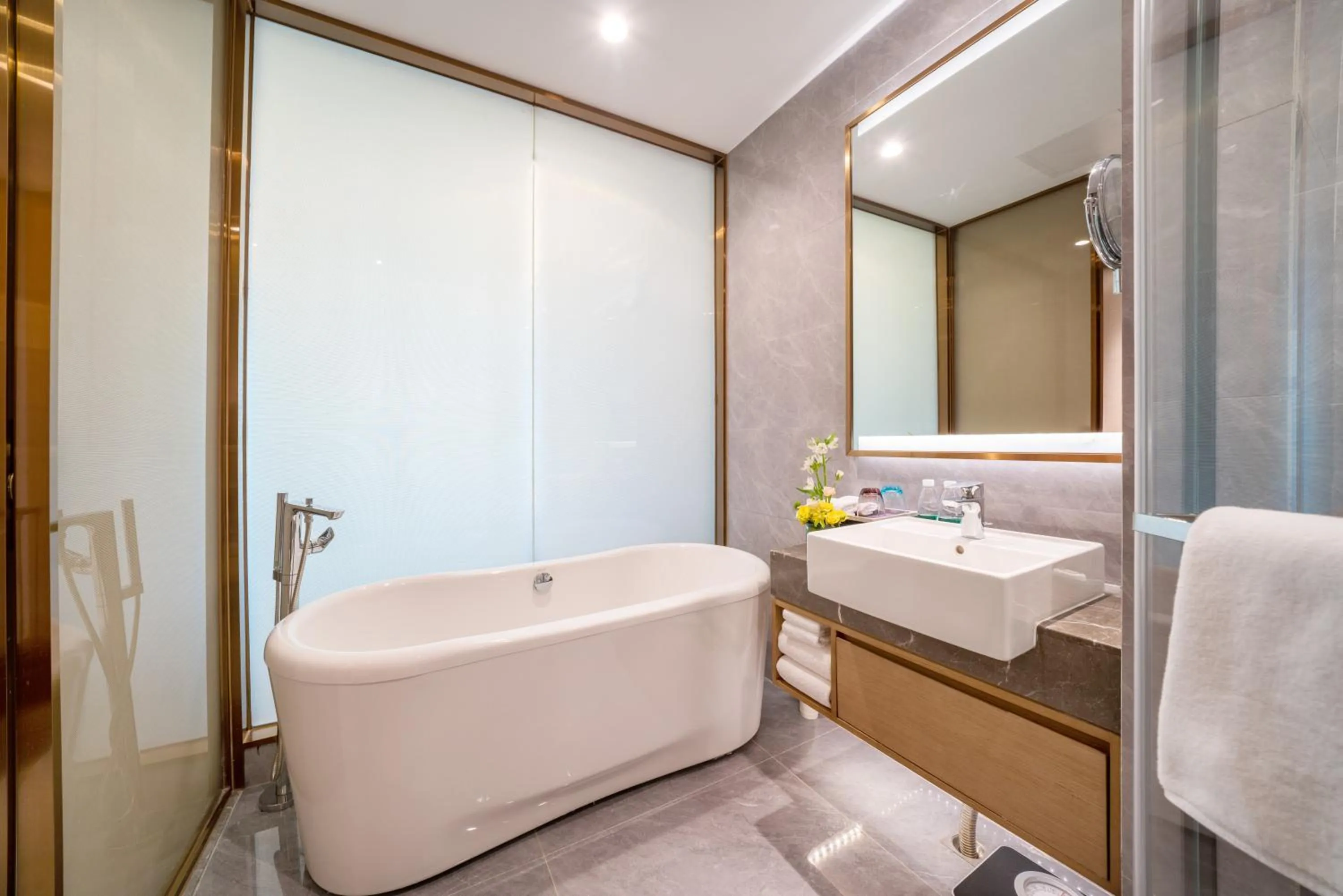 Oriental Ginza Hotel Shenzhen