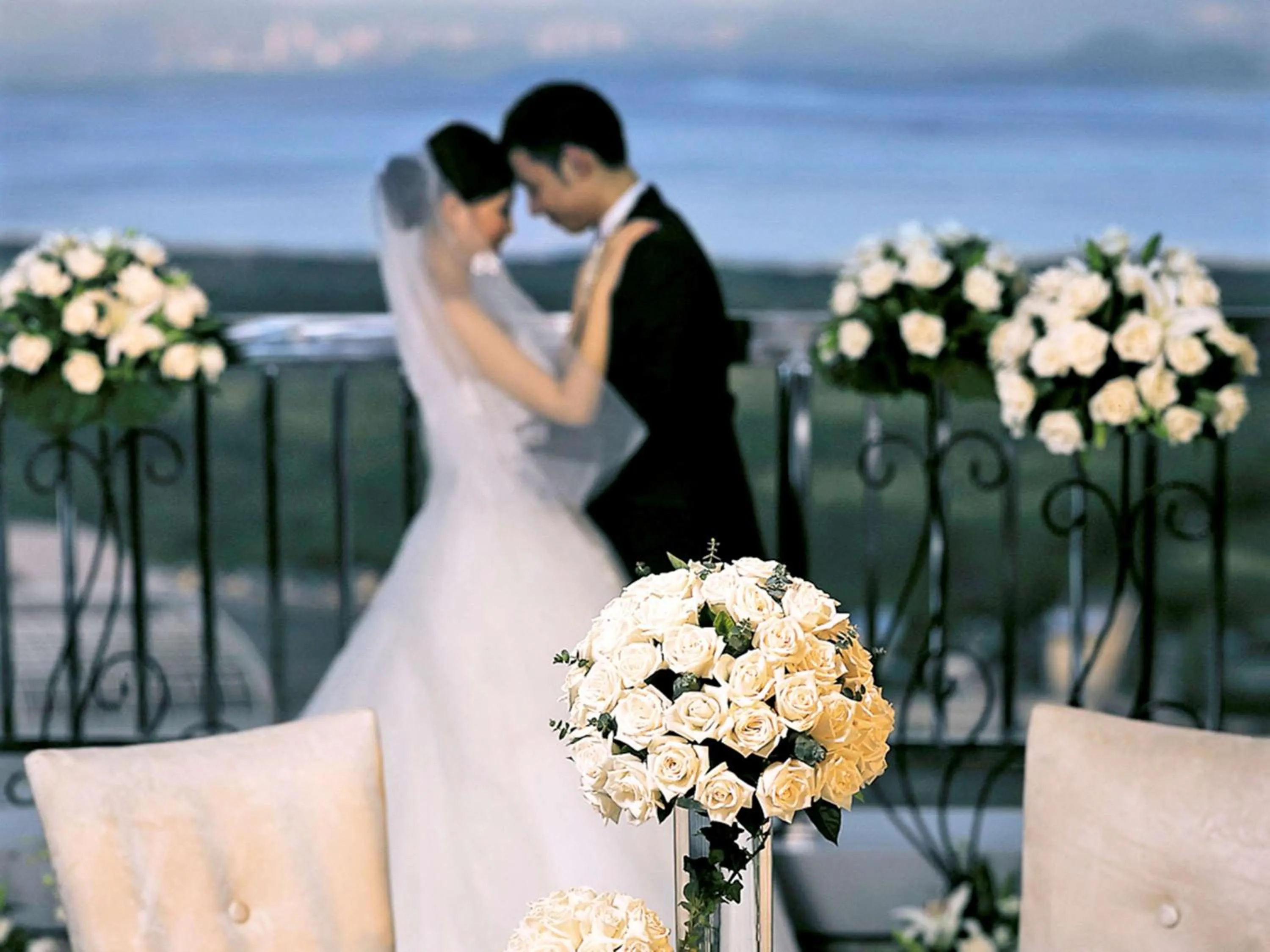 Other in Oriental Ginza Hotel Shenzhen