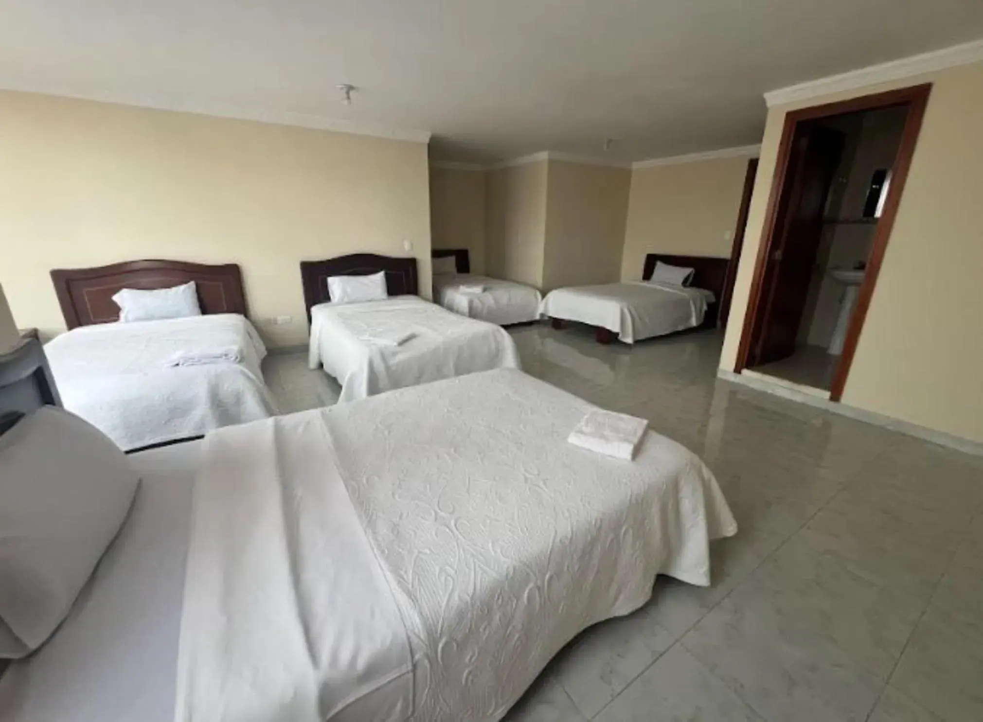 Family Room in Internacional El Nogal Ipiales Family Room in Internacional El Nogal Ipiales