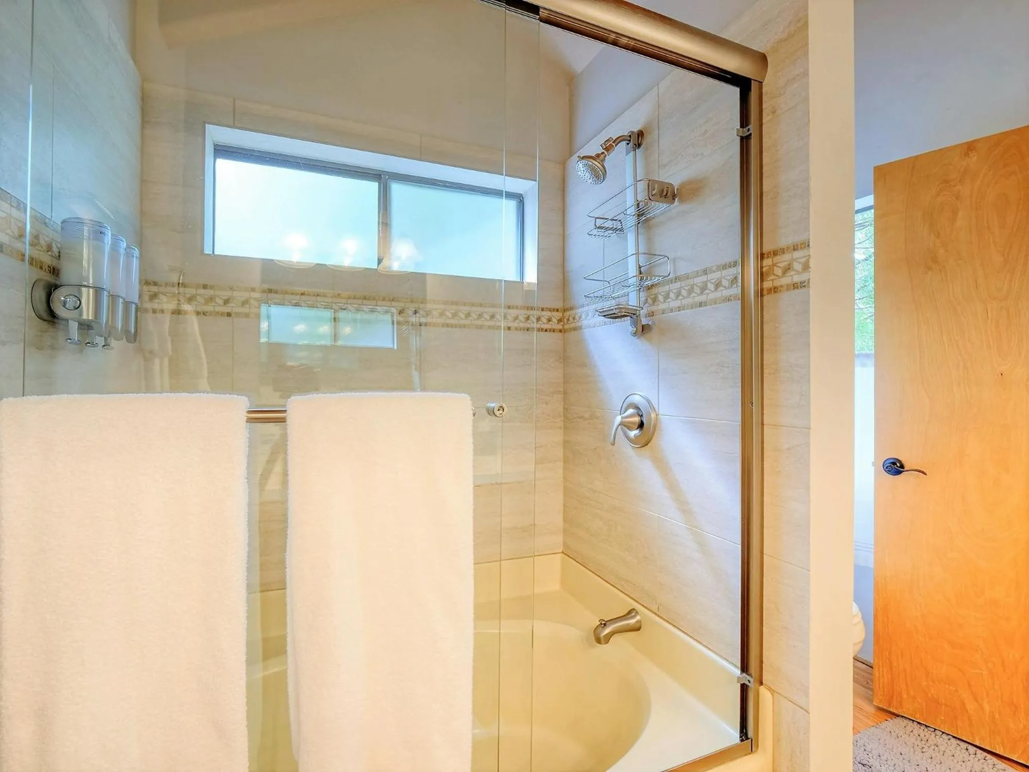 Bathroom in Kid's Paradise! Ball Pit 2 Lofts Lakeview 5 bd, 3ba