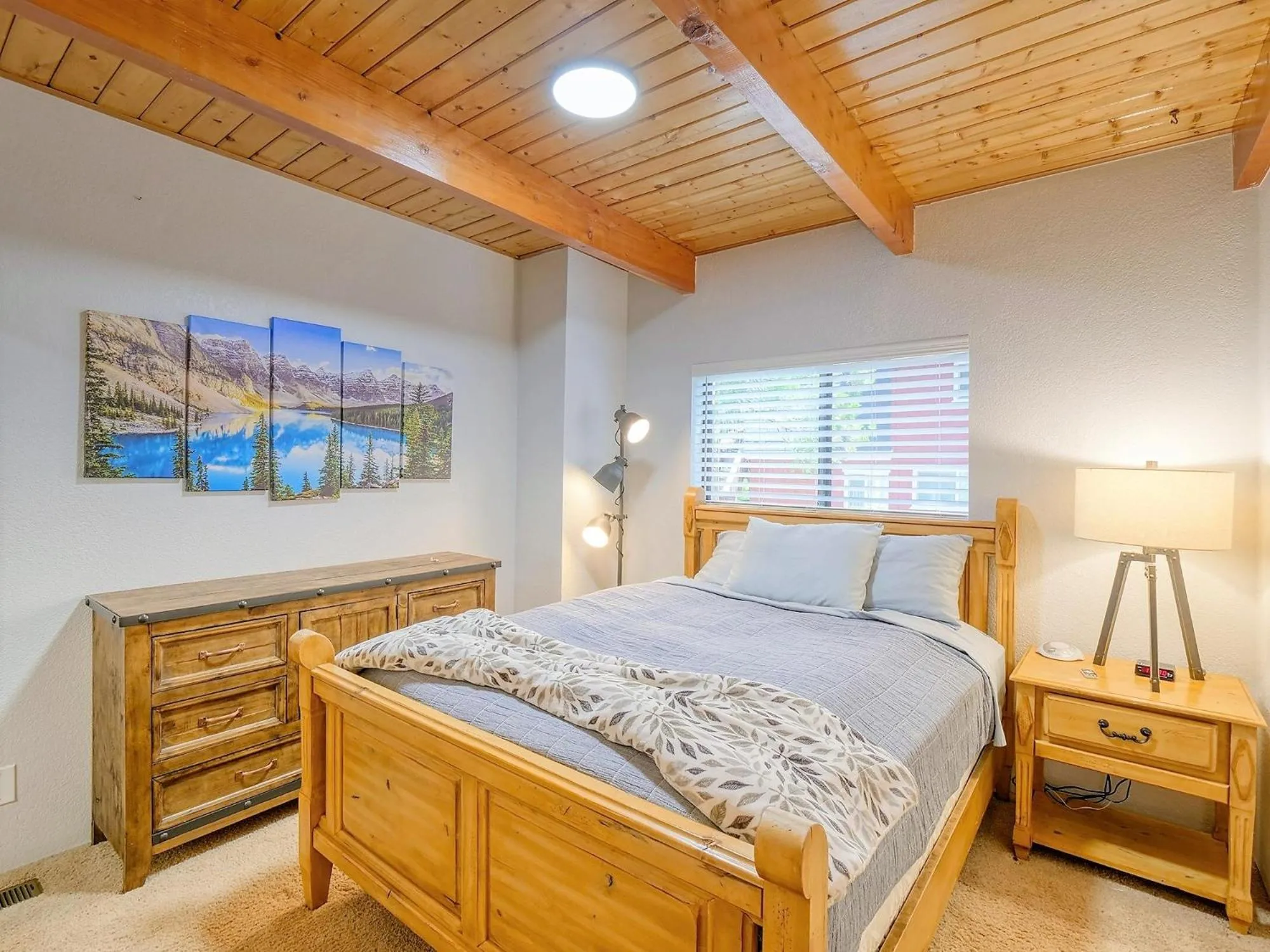 Bed in Kid's Paradise! Ball Pit 2 Lofts Lakeview 5 bd, 3ba