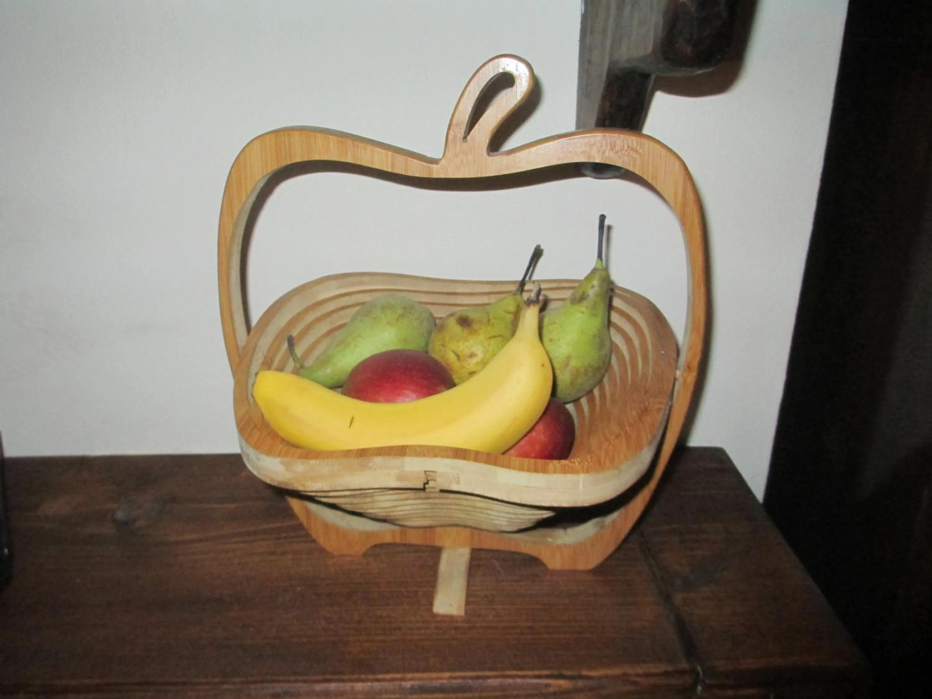 Breakfast in Bed & Breakfast Lucca Fora