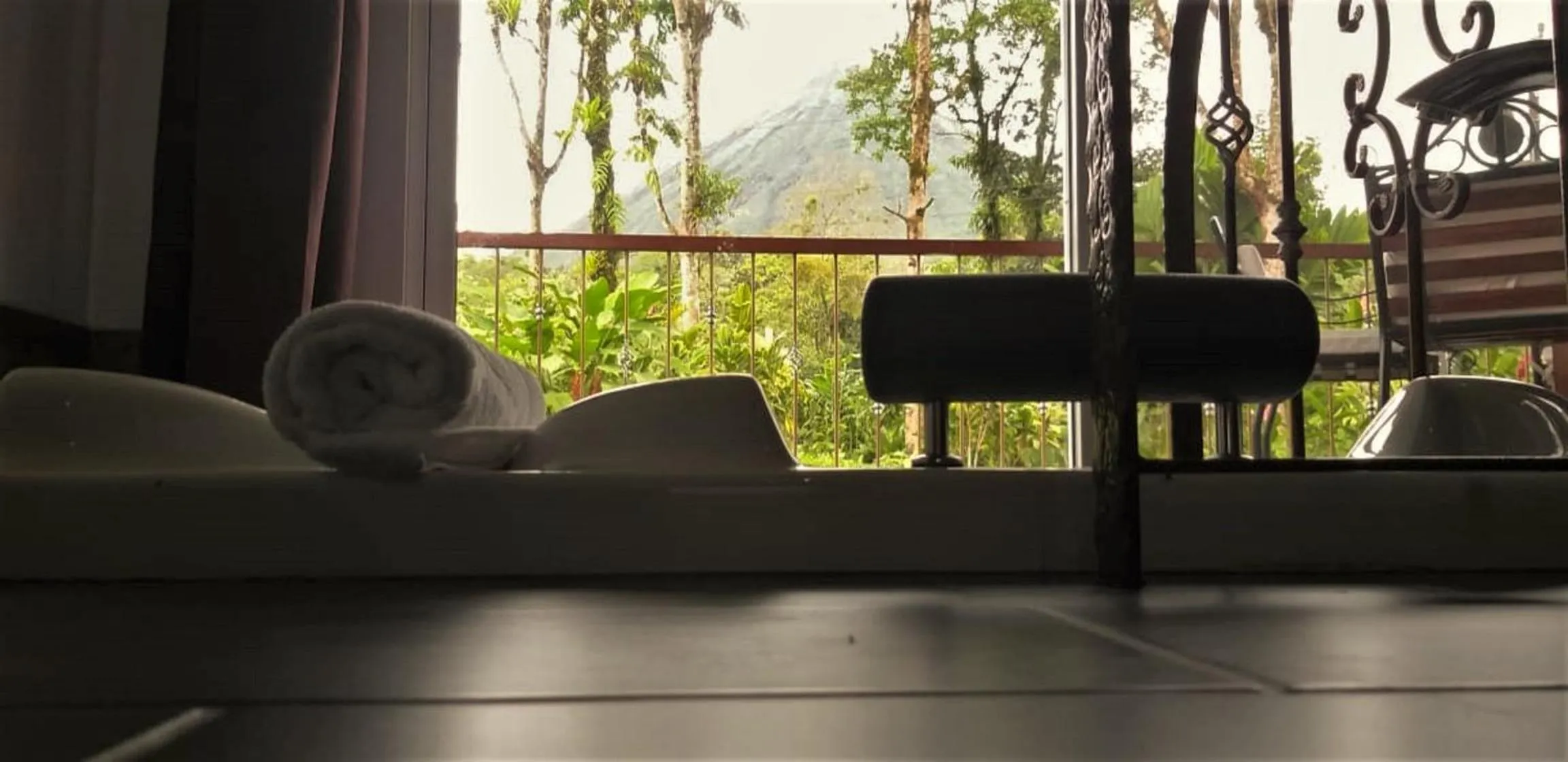 Spa and wellness centre/facilities in Tropical Suites & Villas