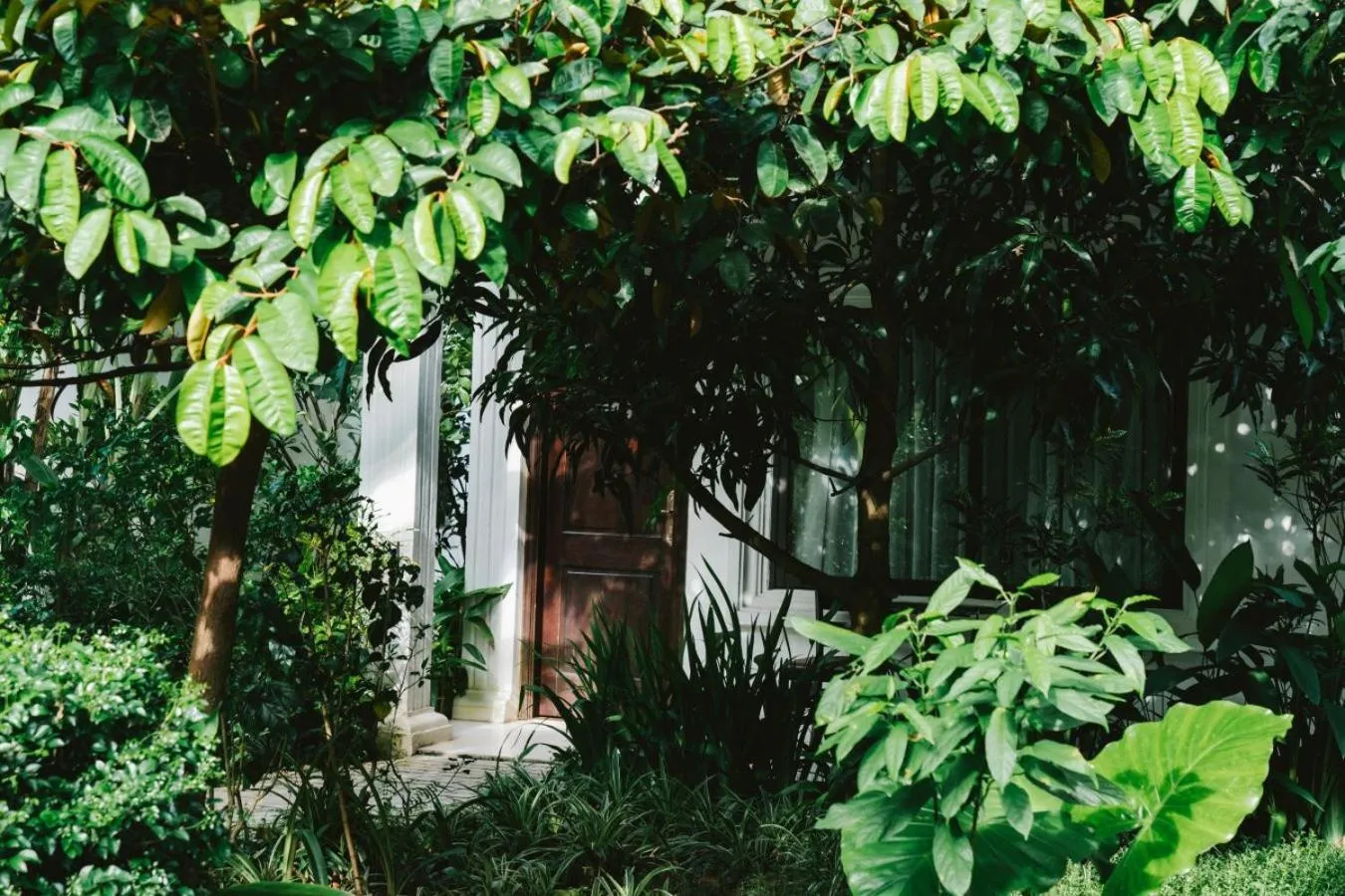 Living room in Lalita Tam Coc Resort & Spa