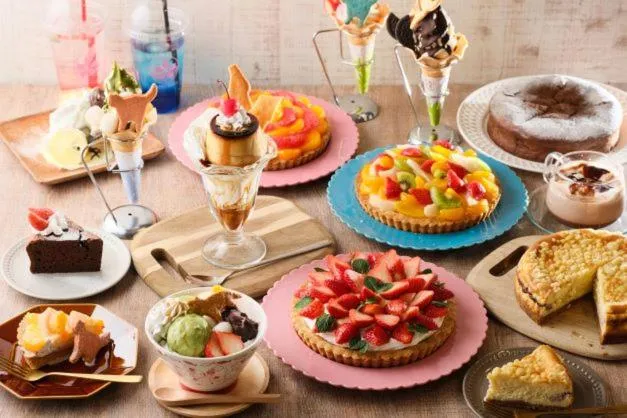 Food and drinks in Sakura Hotel Onomichi Ekimae