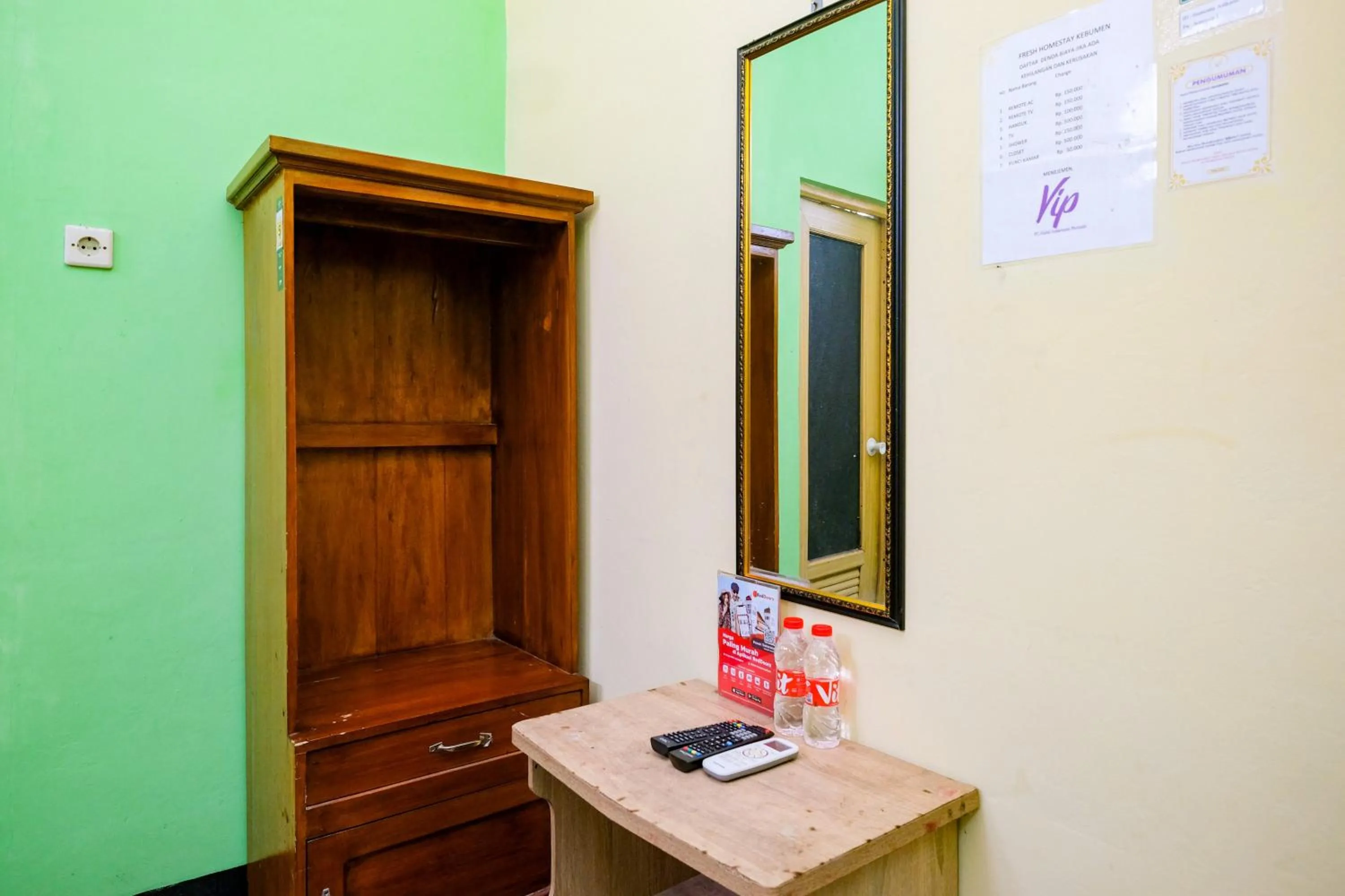 Other in RedDoorz near RSUD Kebumen 2