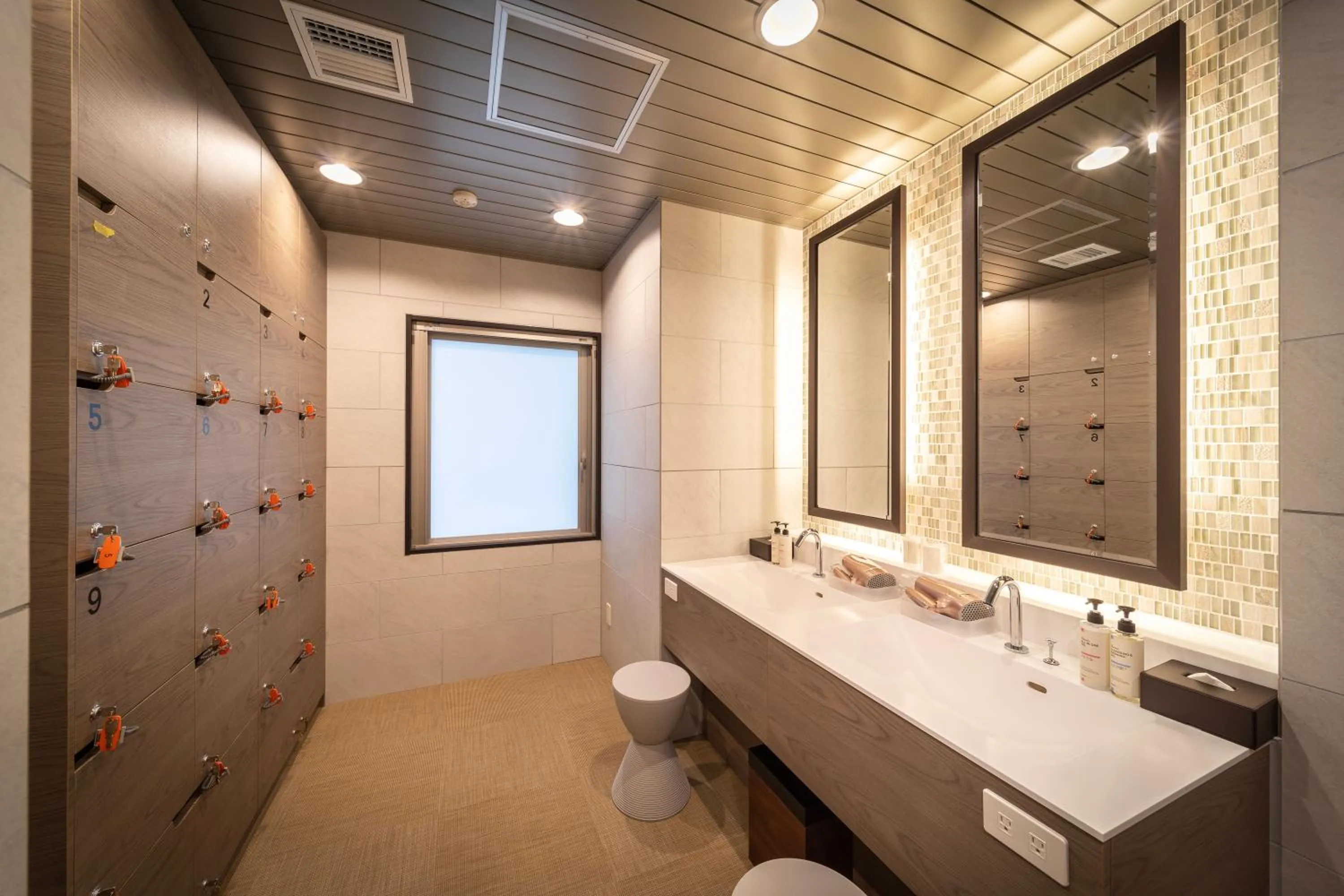 Super Hotel Hiroshima Yagenboridori