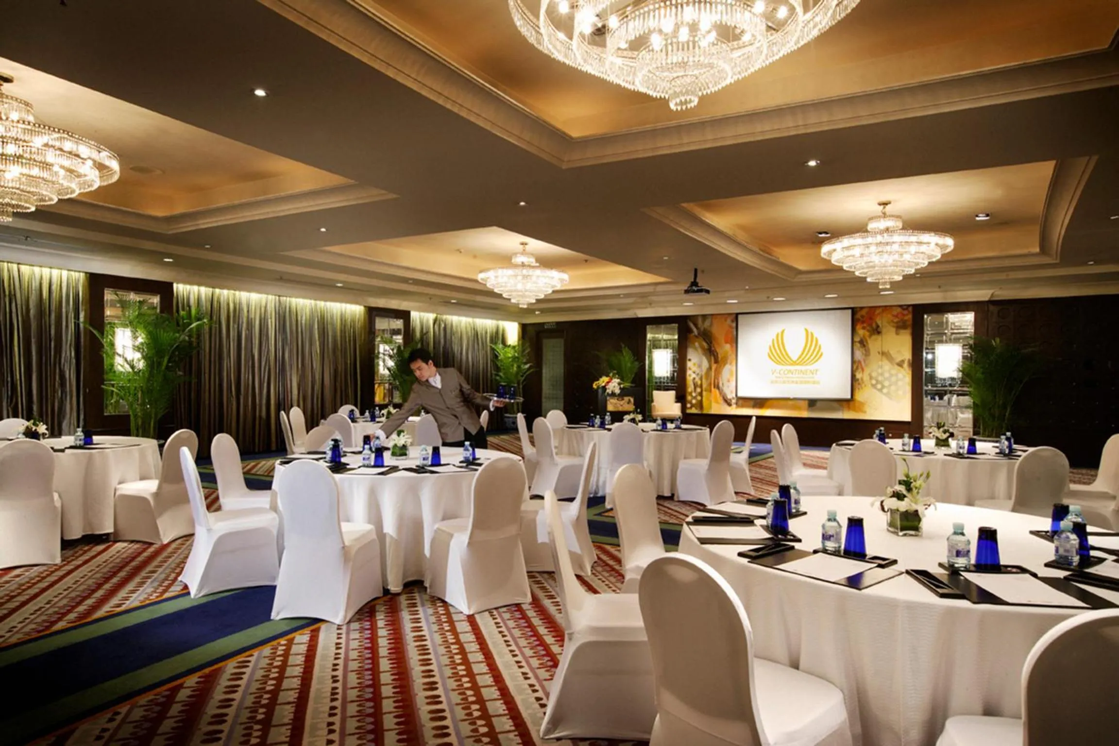 Other in V-Continent Beijing Parkview Wuzhou Hotel