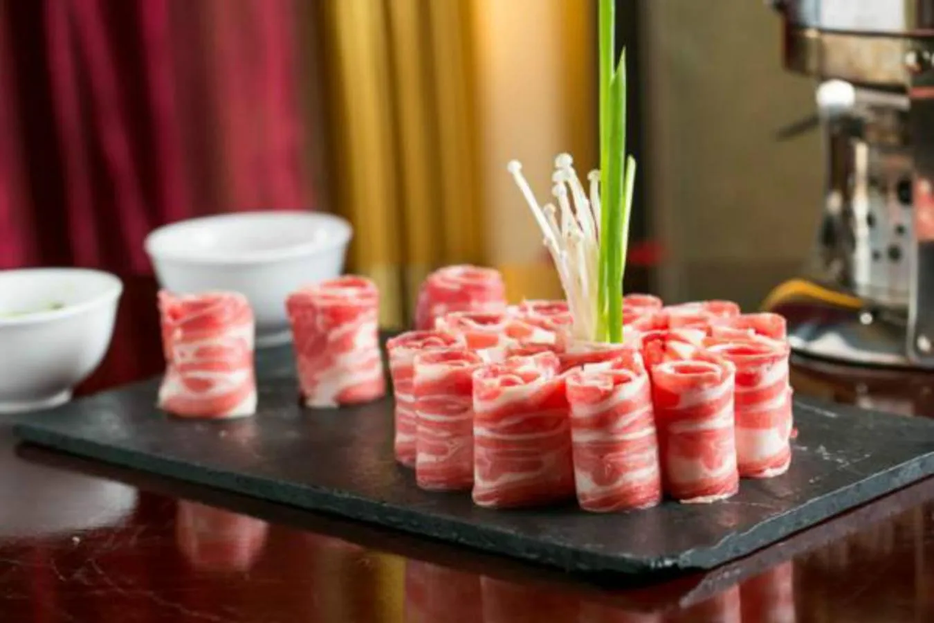 V-Continent Beijing Parkview Wuzhou Hotel