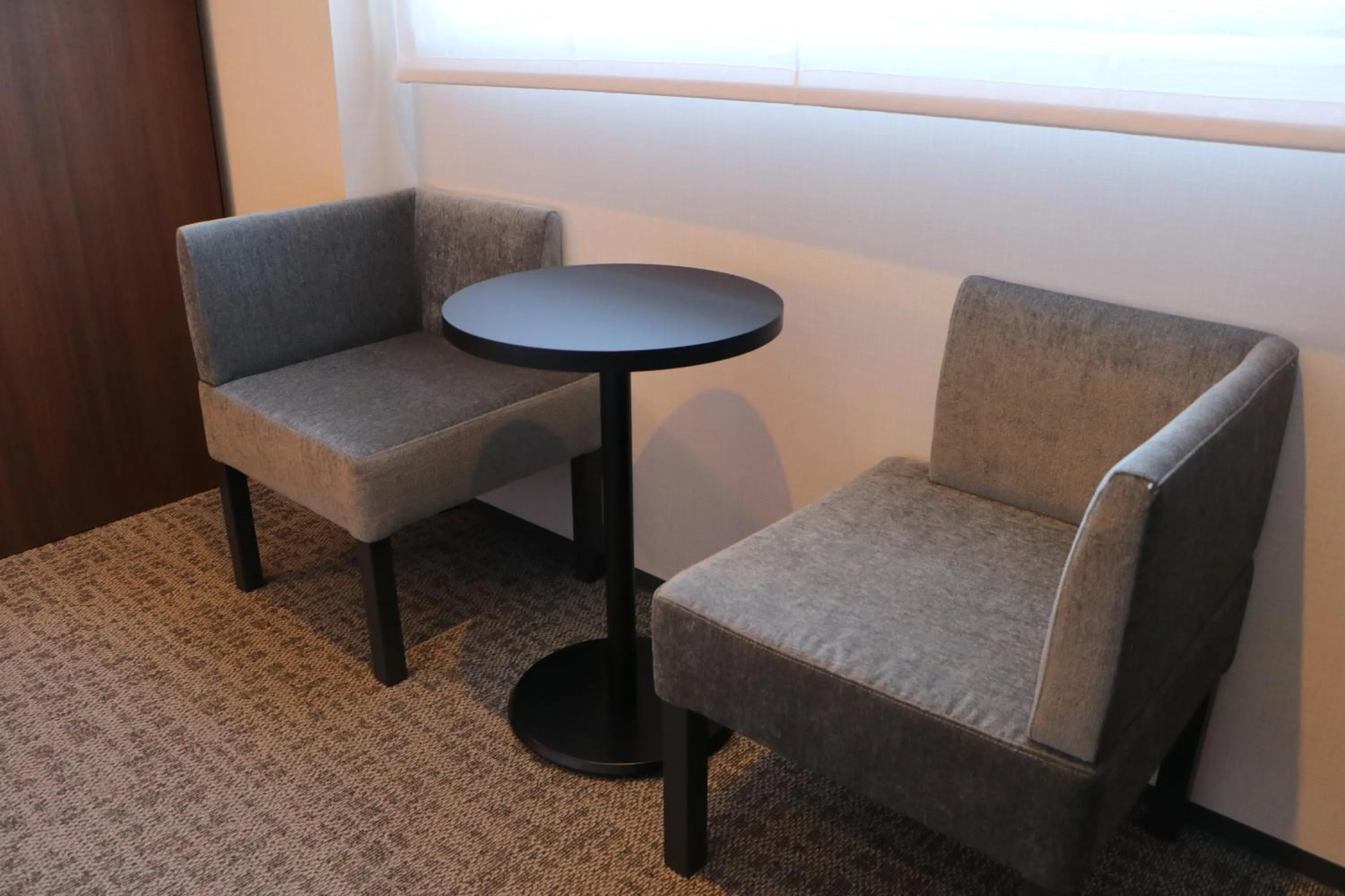 Photo of the whole room in Hotel The M's Kyoto