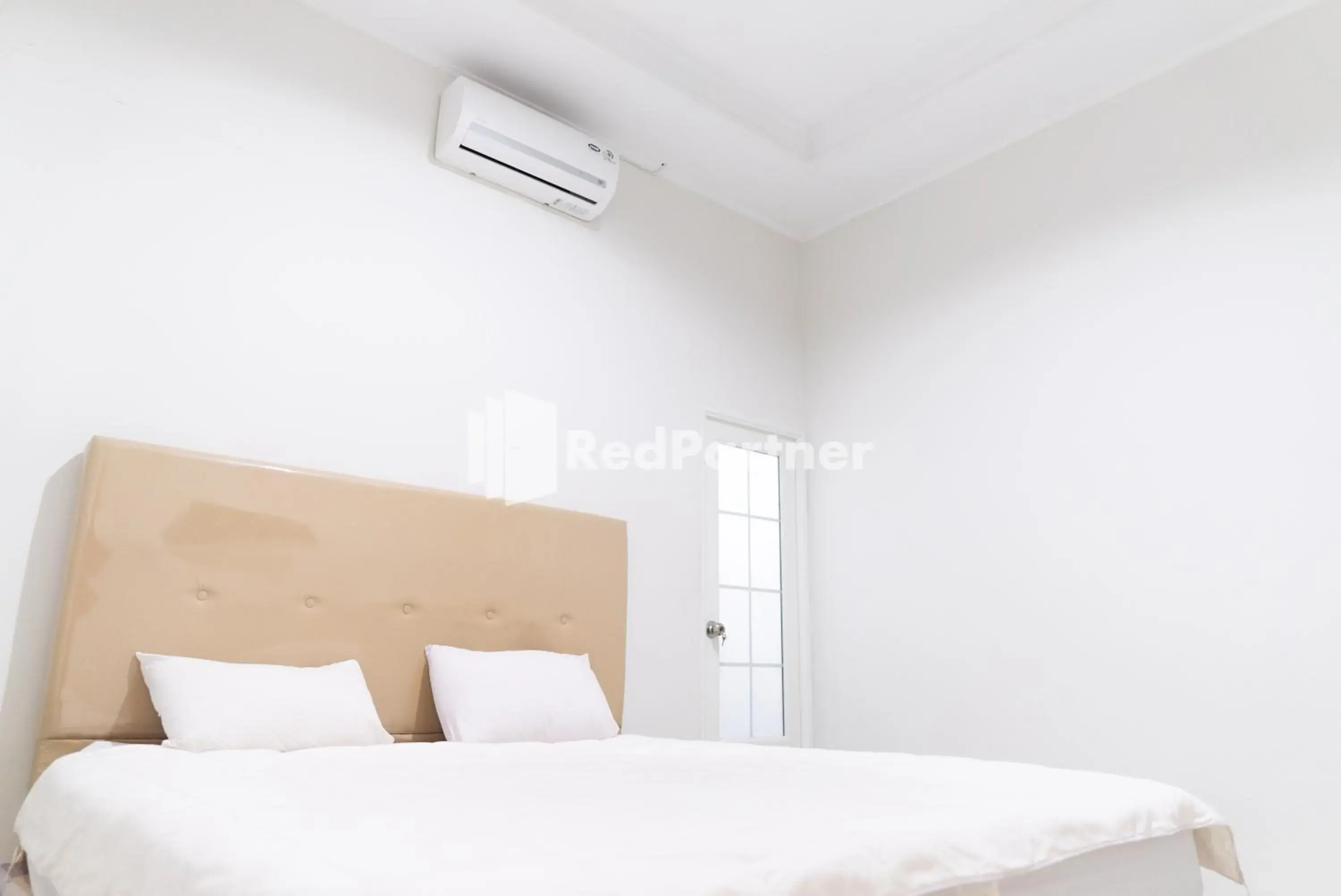 Wisma Narada 2 Lampung Mitra RedDoorz Wisma Narada 2 Lampung Mitra RedDoorz