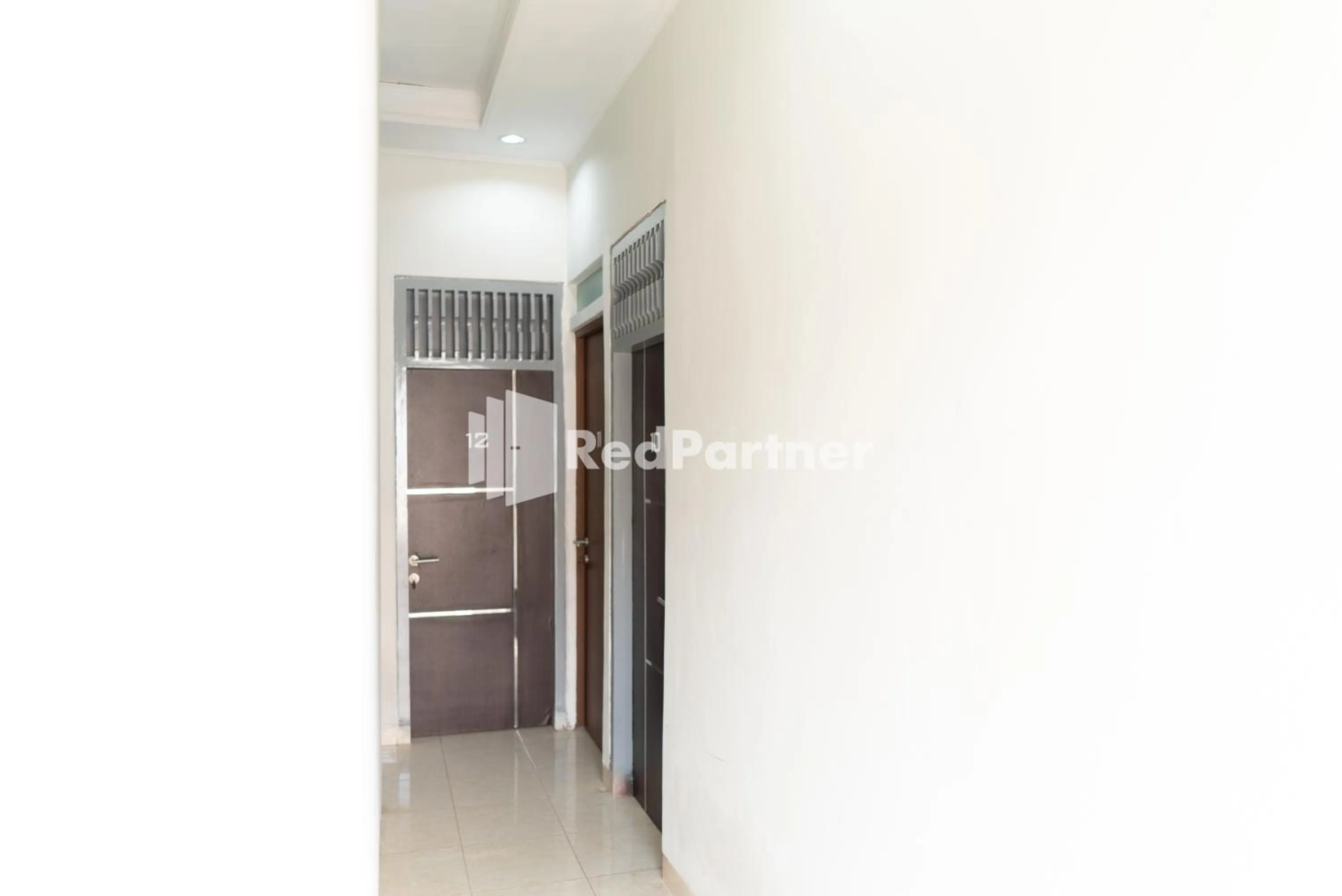 Property building in Wisma Narada 2 Lampung Mitra RedDoorz