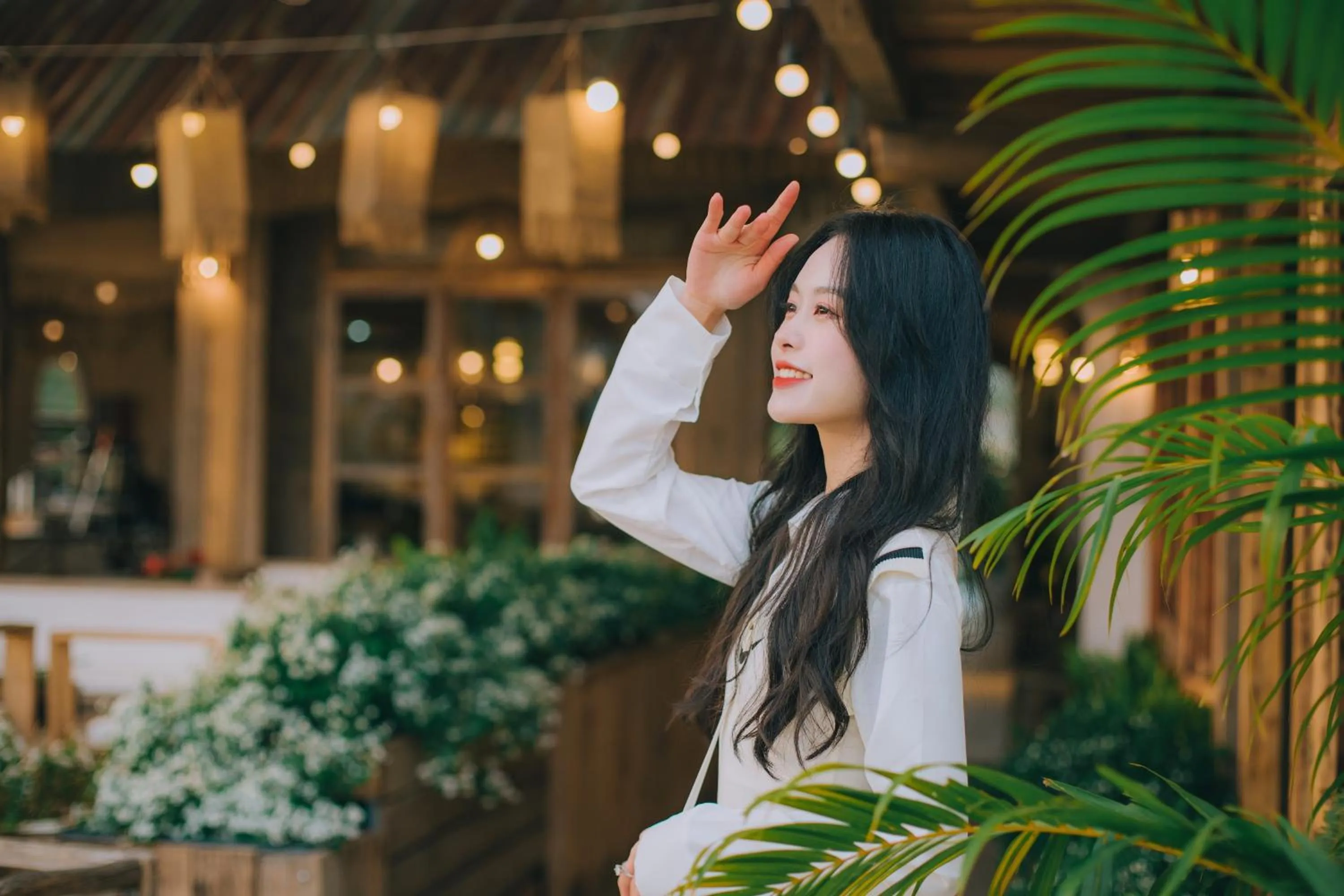 People in Đà Lạt Cam ly Hotel