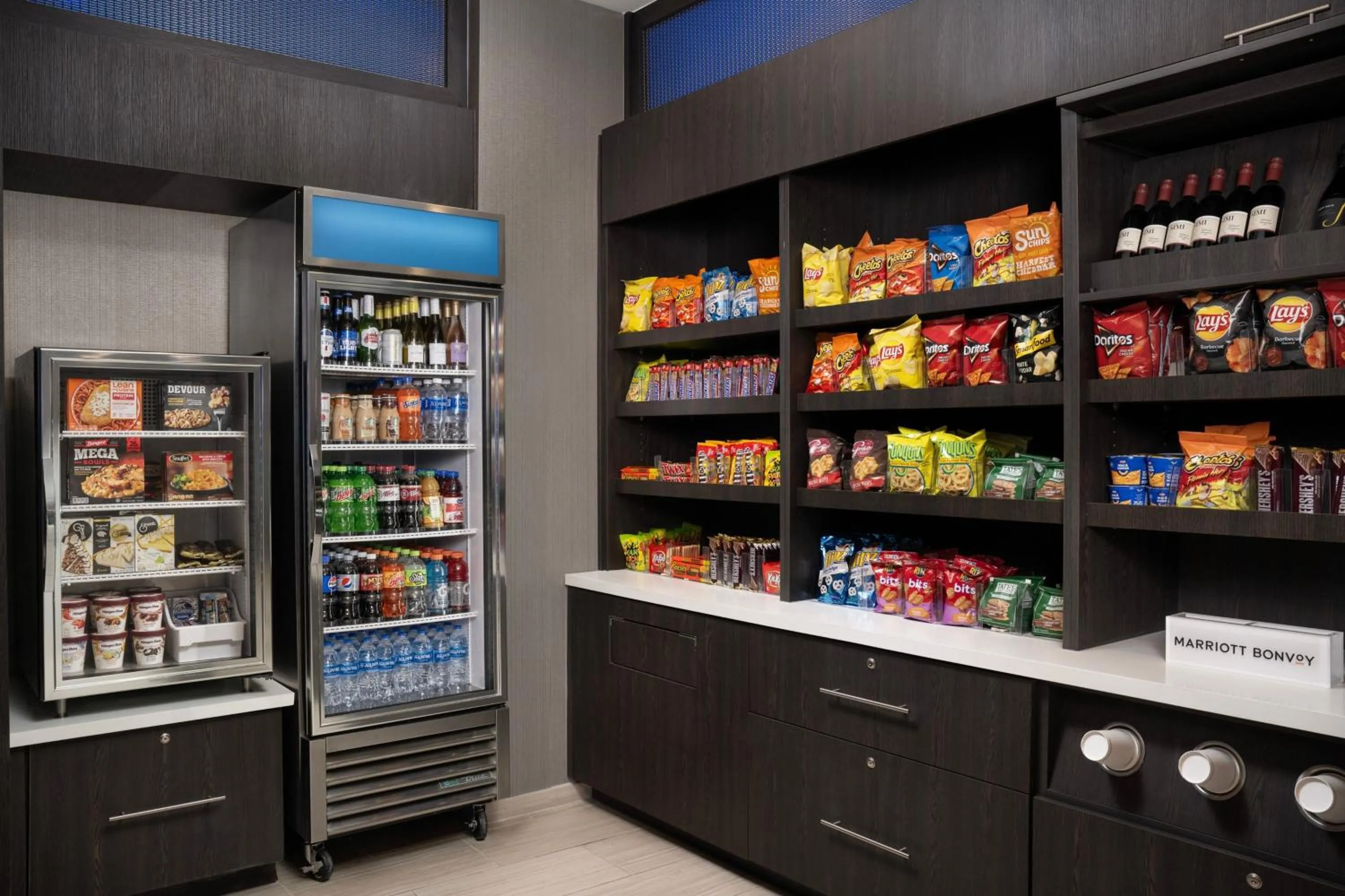 Other in SpringHill Suites by Marriott Birmingham Gardendale