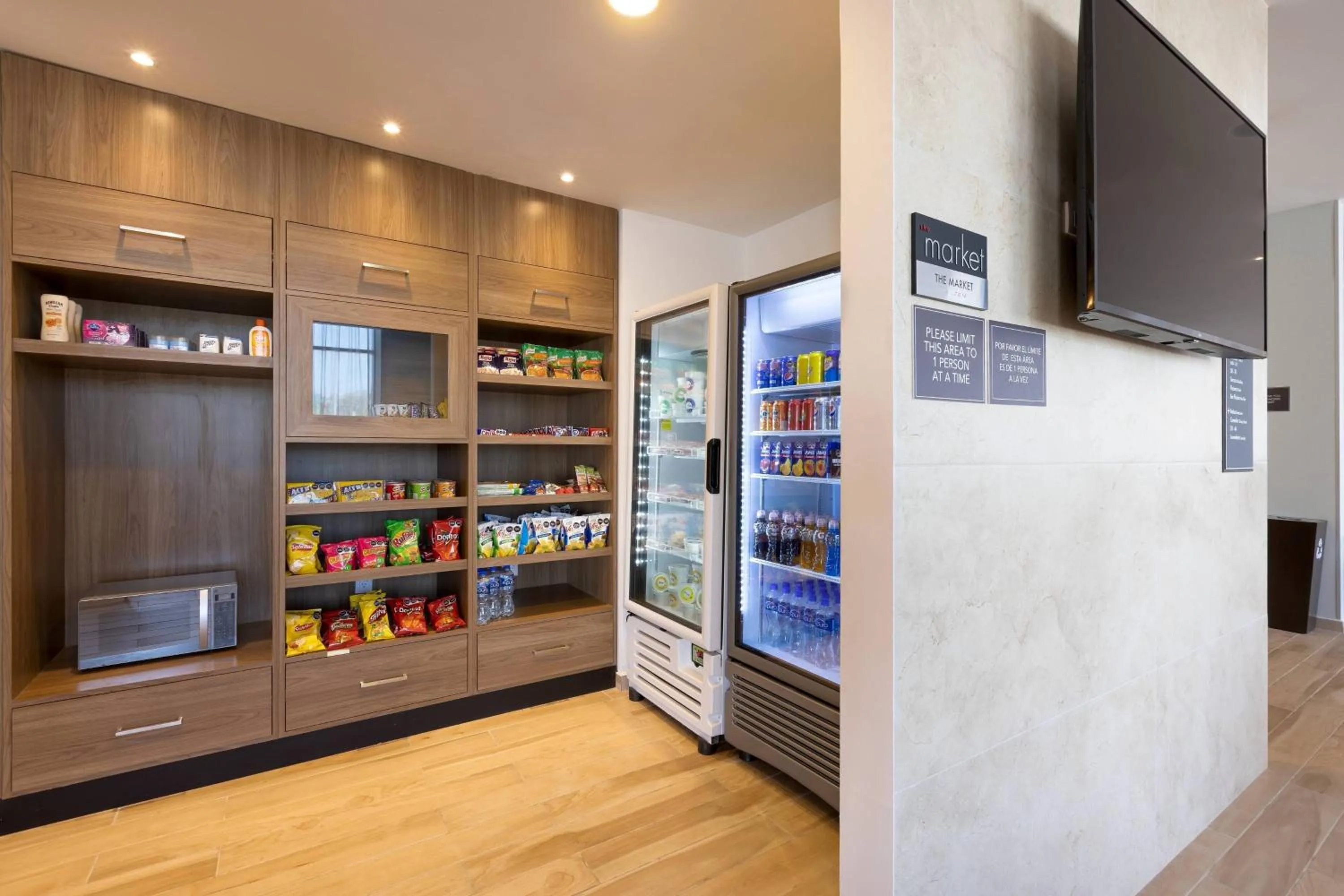 Other in Residence Inn by Marriott Cancun Hotel Zone