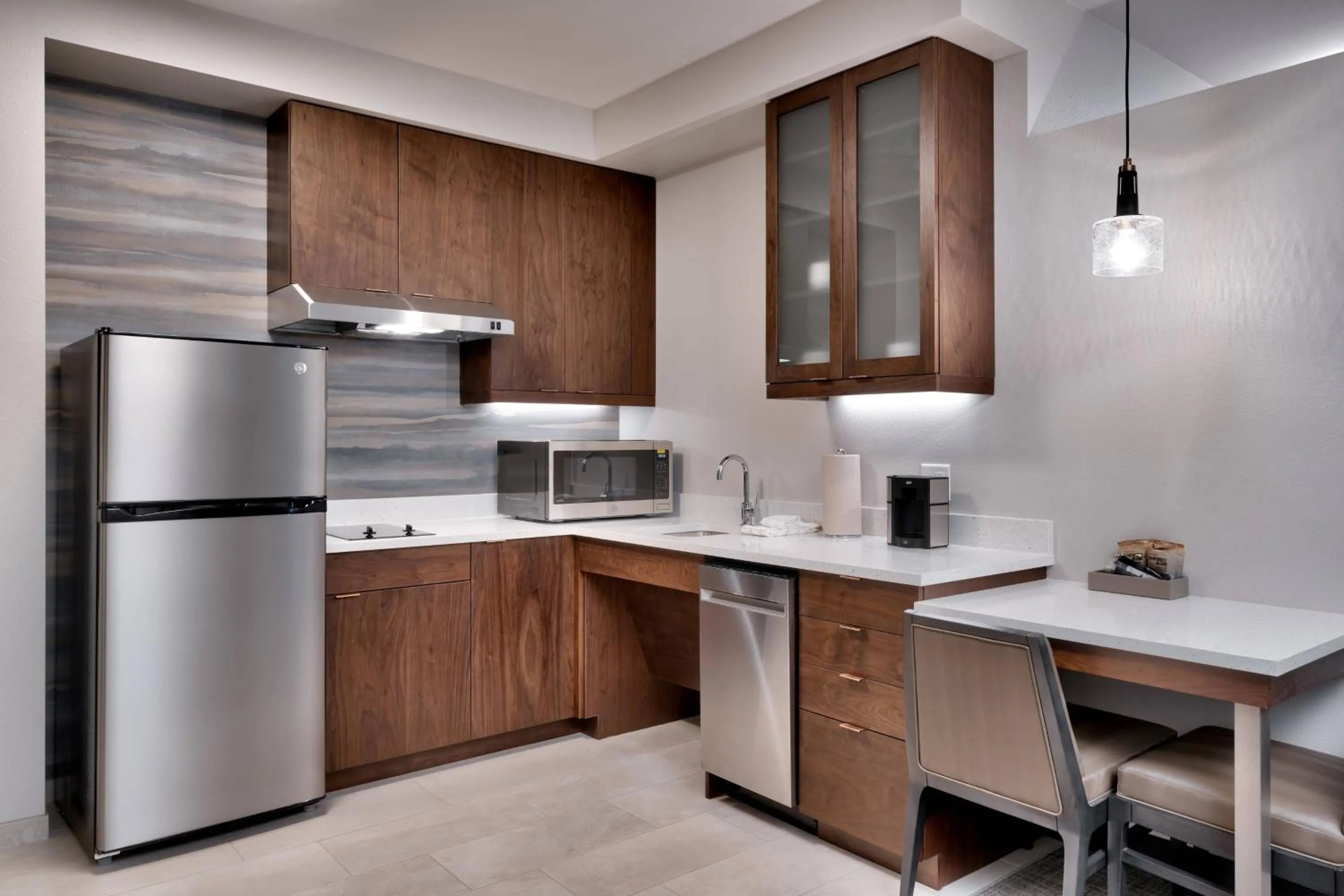 Kitchen or kitchenette in Residence Inn by Marriott Sedona