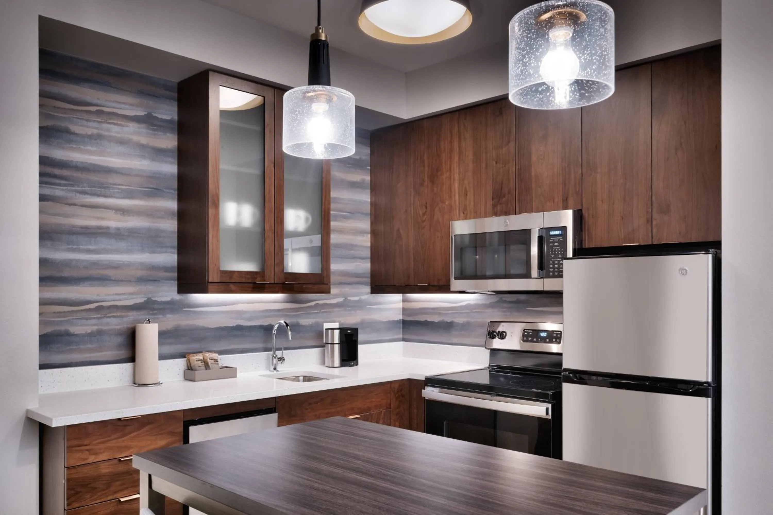 Bedroom in Residence Inn by Marriott Sedona