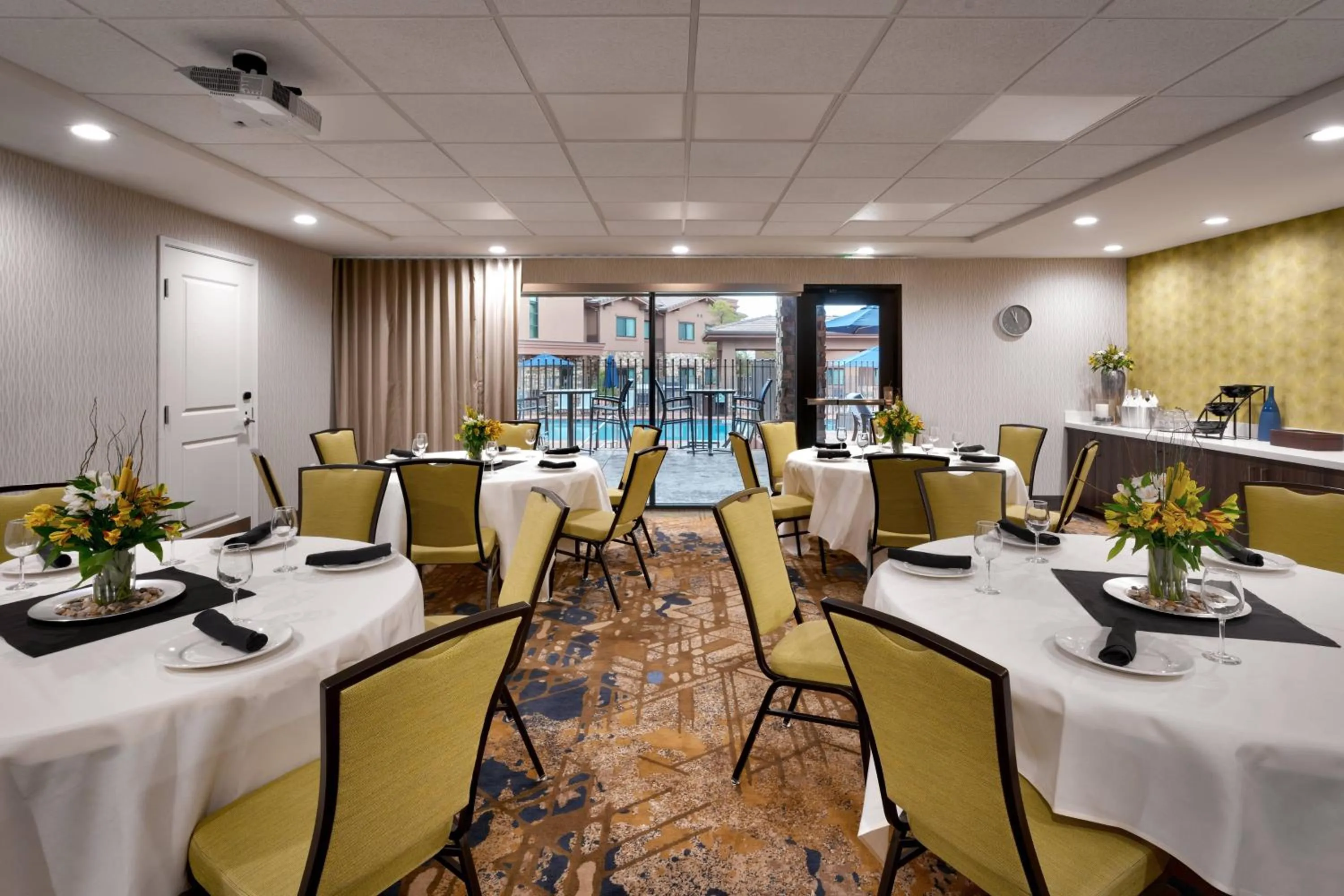 Meeting/conference room in Residence Inn by Marriott Sedona