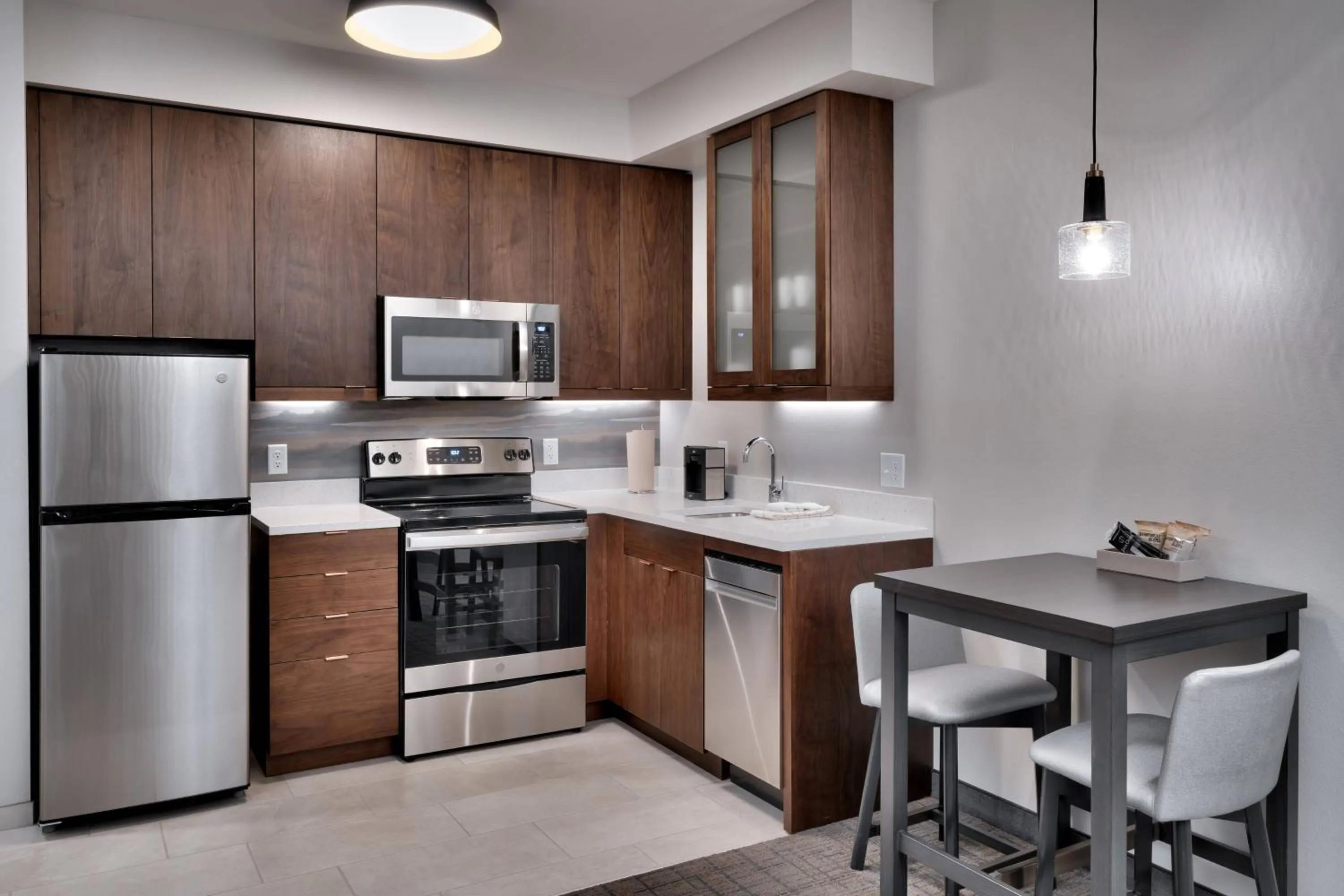 Bedroom in Residence Inn by Marriott Sedona