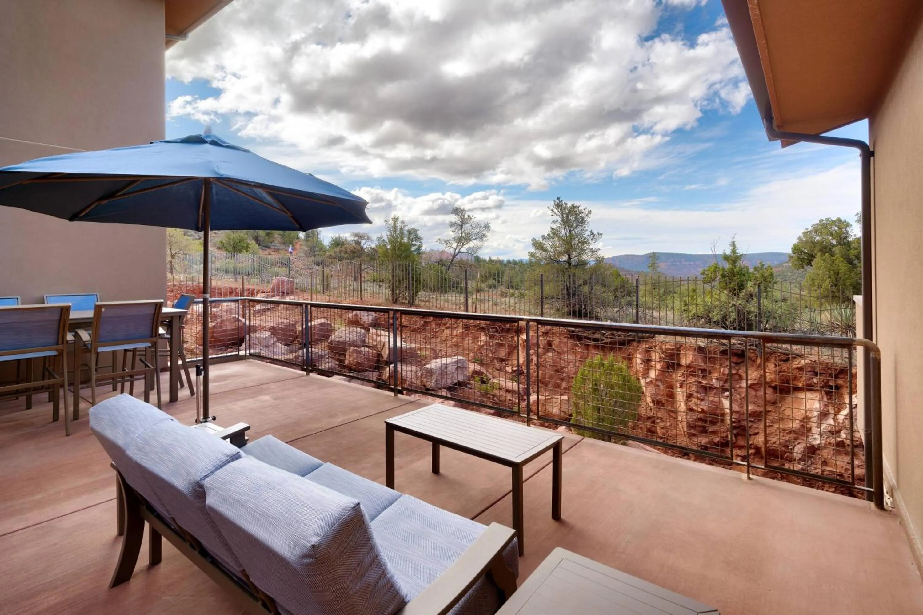 View (from property/room) in Residence Inn by Marriott Sedona