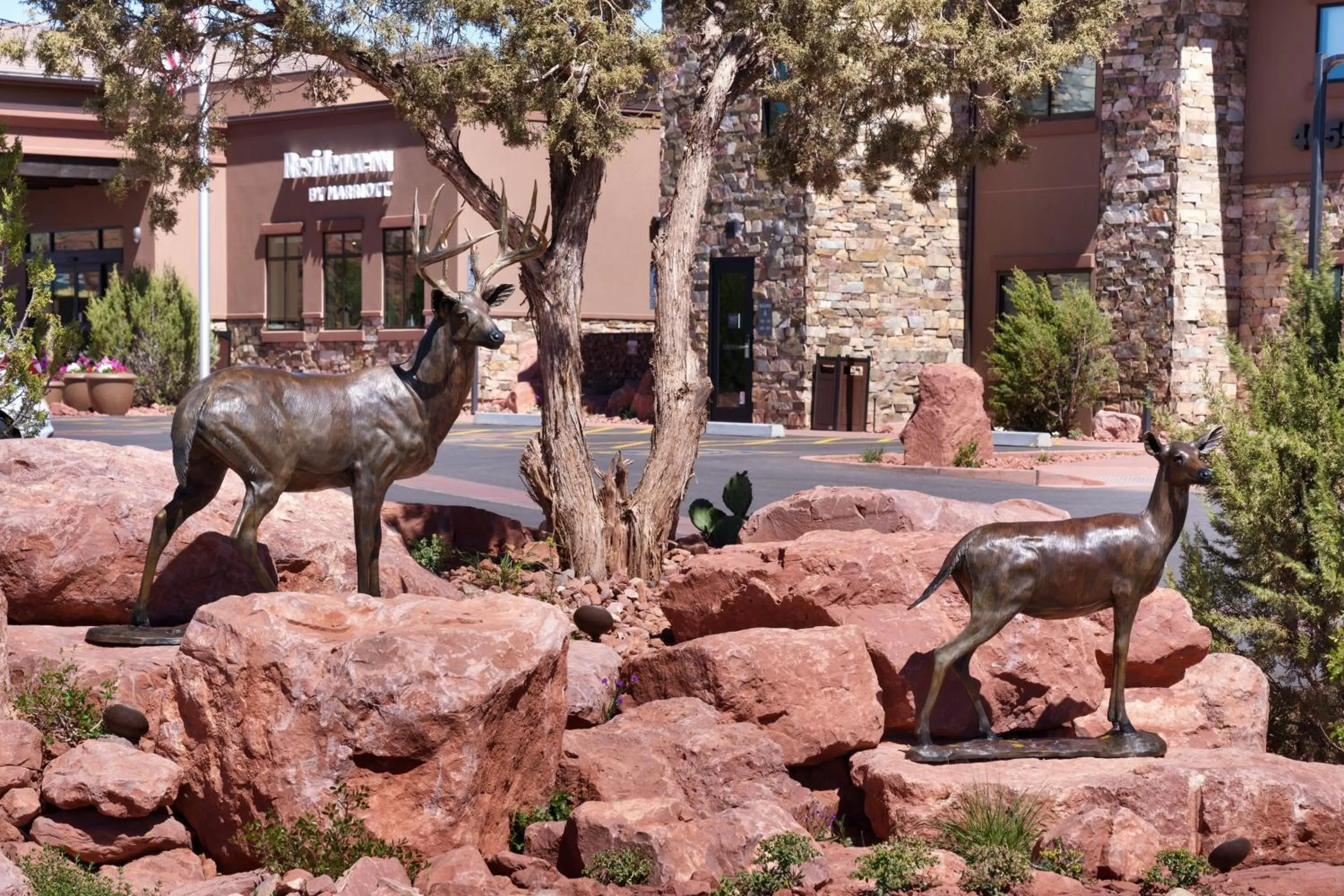 Other in Residence Inn by Marriott Sedona